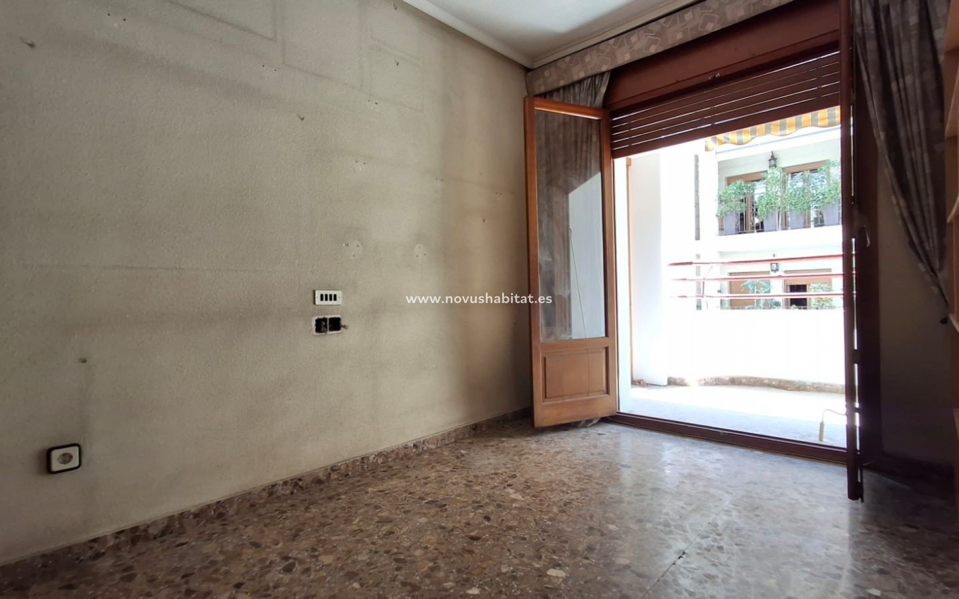 Endursala - Apartament / Duplex - Orihuela - Zona Centro