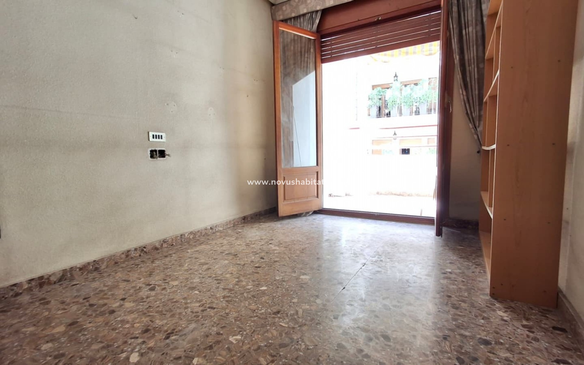 Endursala - Apartament / Duplex - Orihuela - Zona Centro