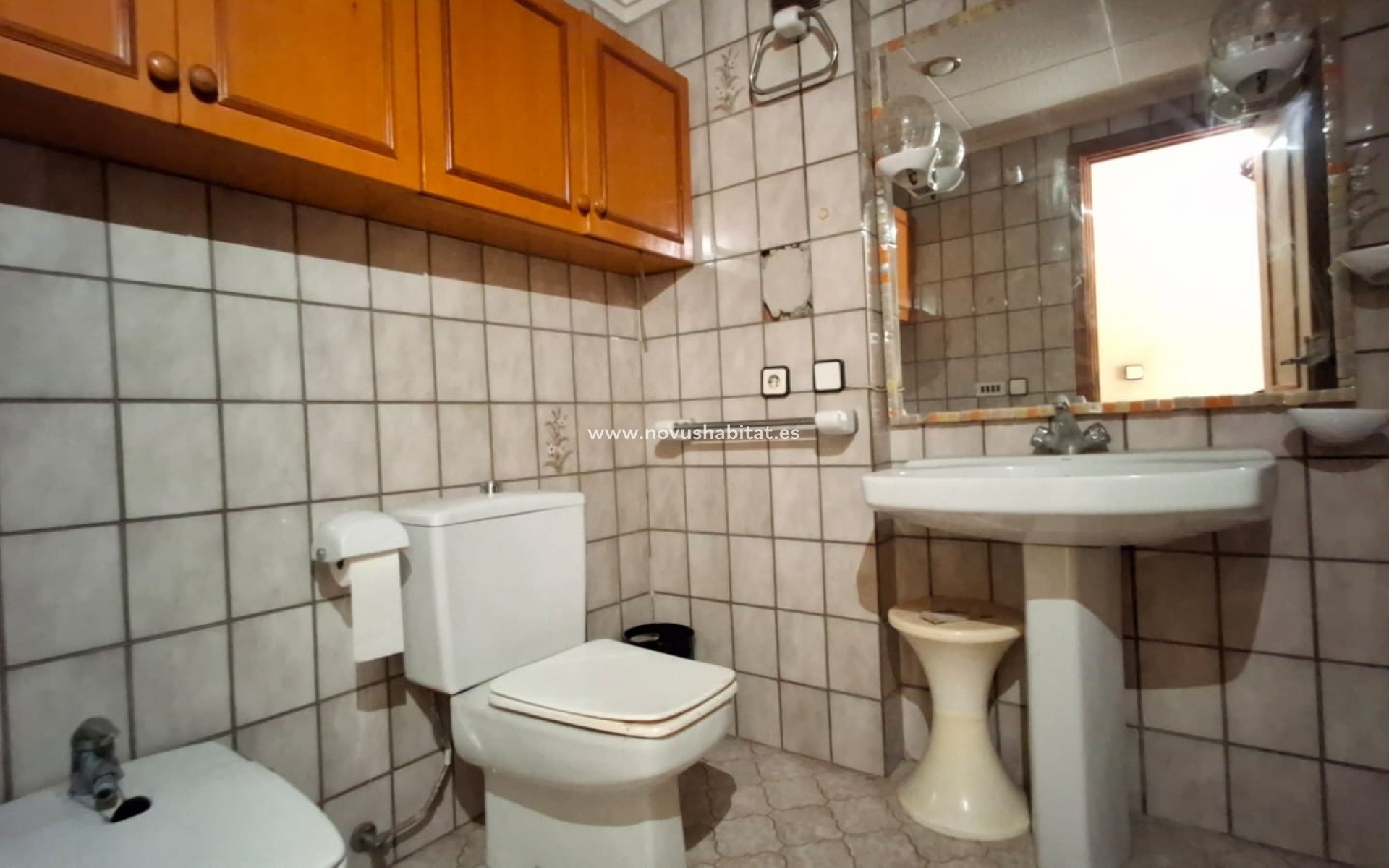 Endursala - Apartament / Duplex - Orihuela - Zona Centro