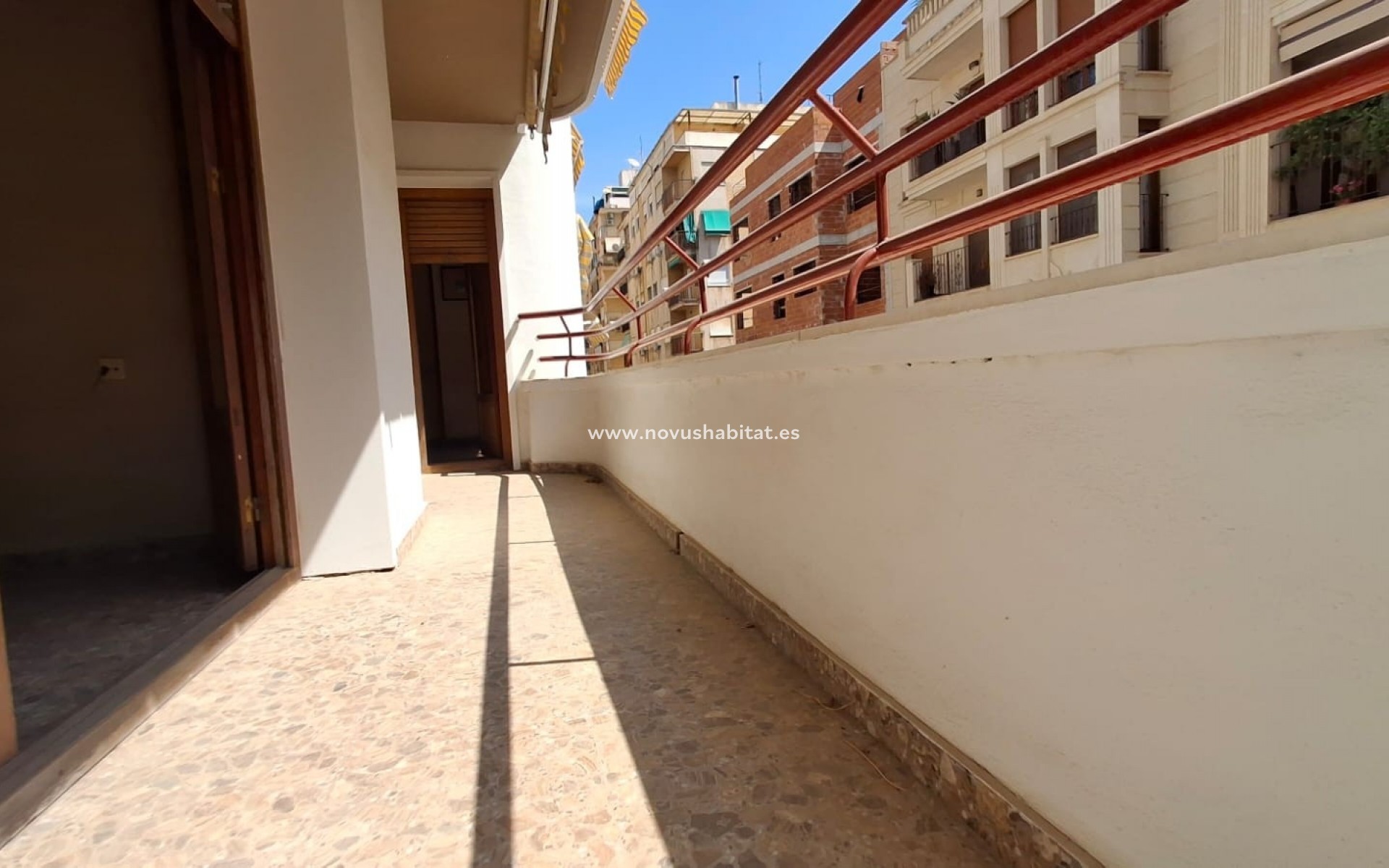 Endursala - Apartament / Duplex - Orihuela - Zona Centro