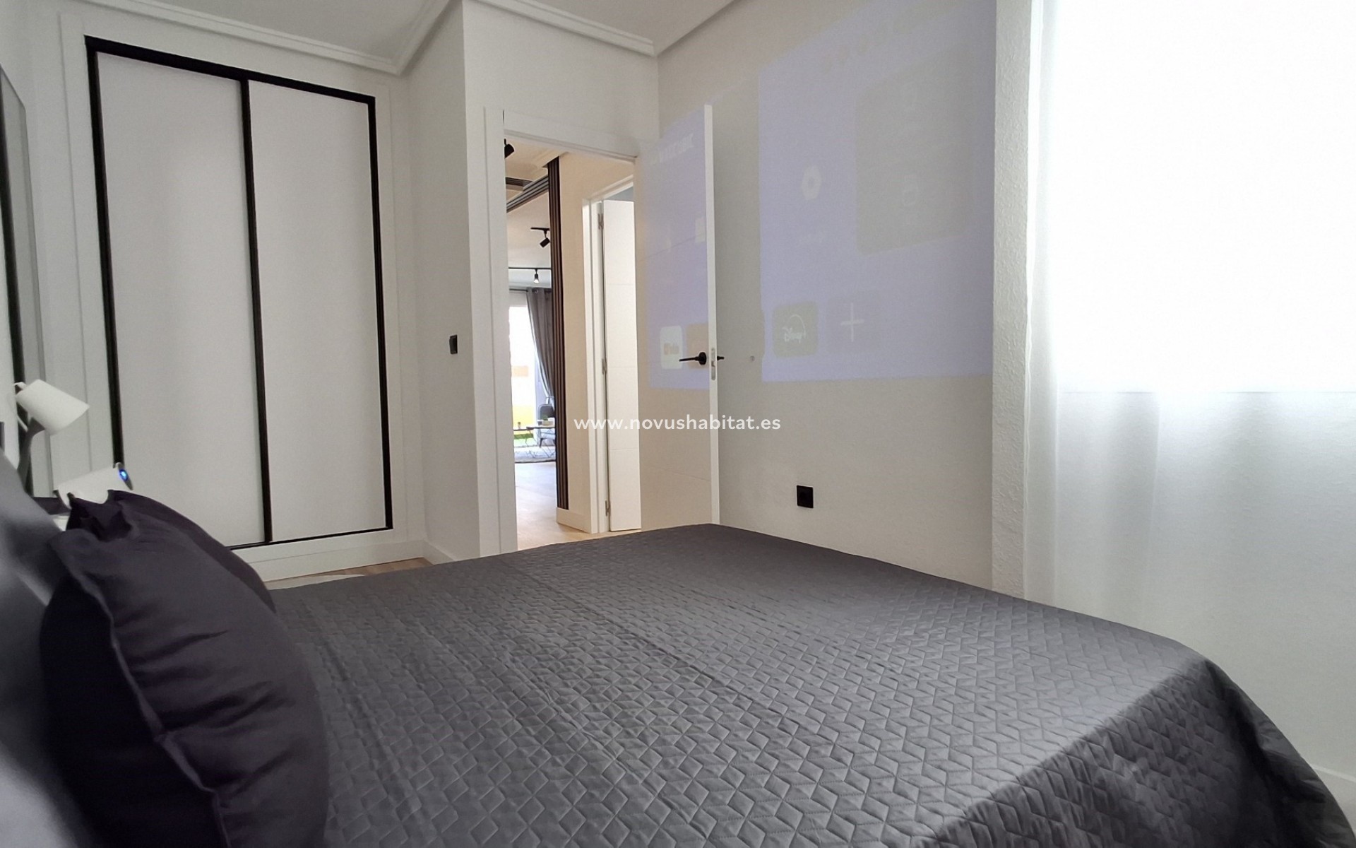 Endursala - Apartament / Duplex - Torrevieja