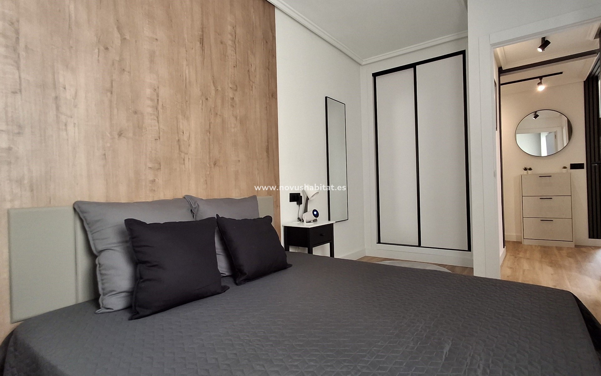 Endursala - Apartament / Duplex - Torrevieja