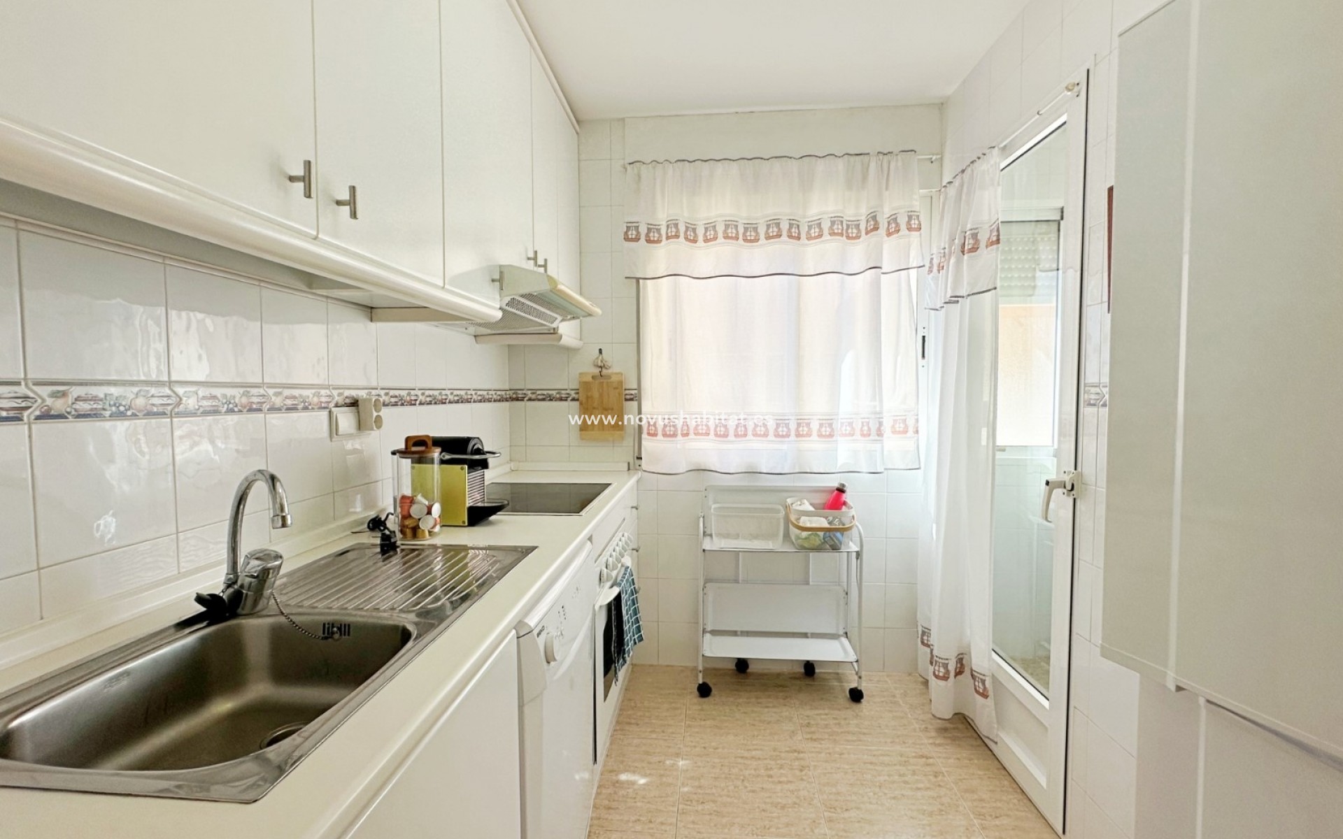 Endursala - Apartment / Duplex - Orihuela Costa - Campoamor