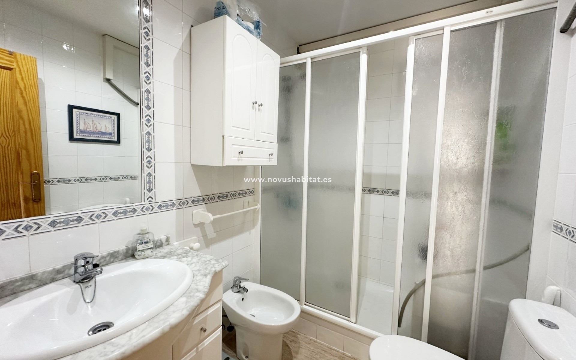 Endursala - Apartment / Duplex - Orihuela Costa - Campoamor