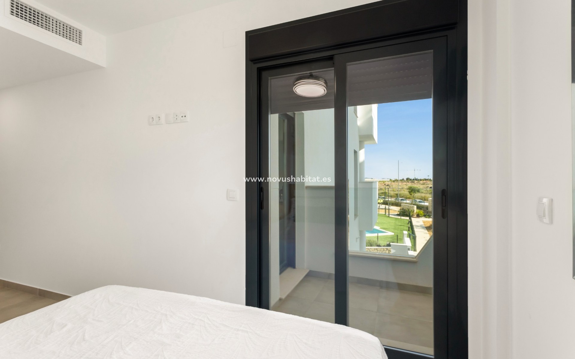 Endursala - Apartment / Duplex - Santa Rosalía - Santa Rosalia Lake And Life Resort