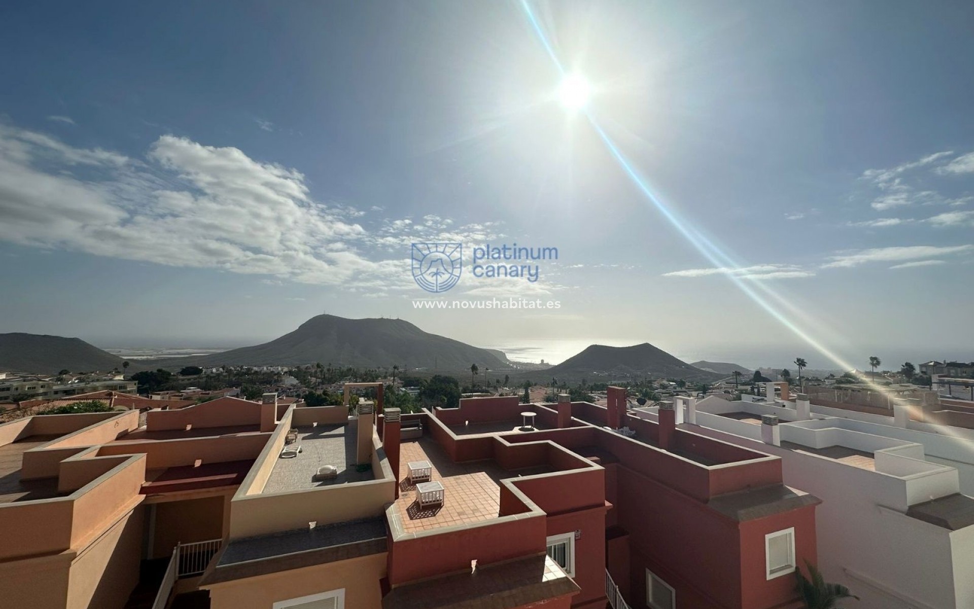 Endursala -  - Arona - Santa Cruz Tenerife