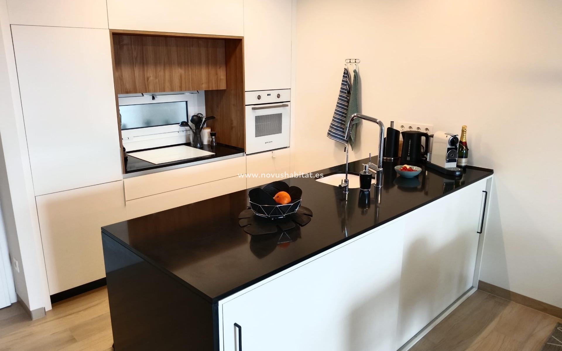 Endursala - Ático - Guardamar del Segura - El Raso