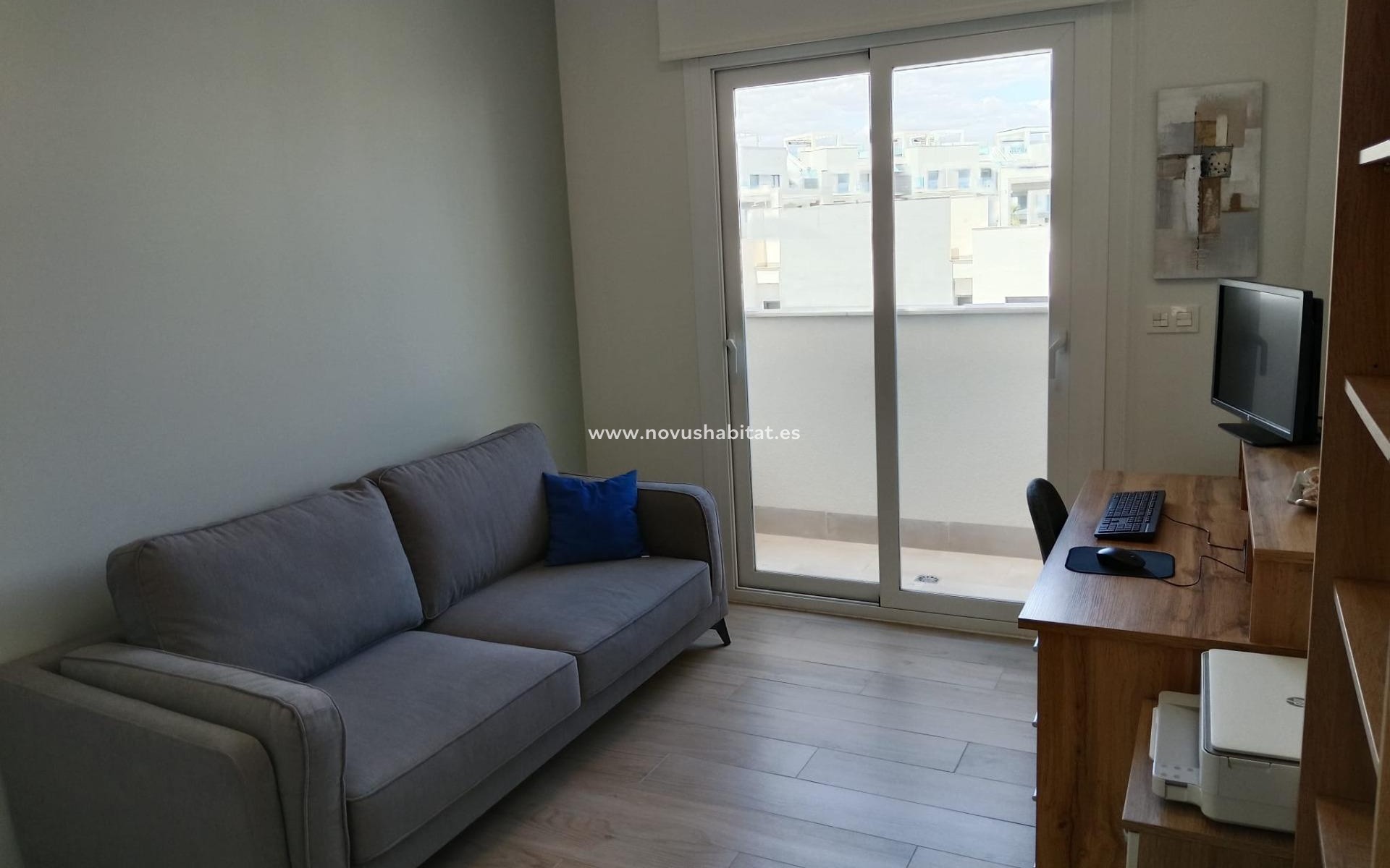 Endursala - Ático - Guardamar del Segura - El Raso
