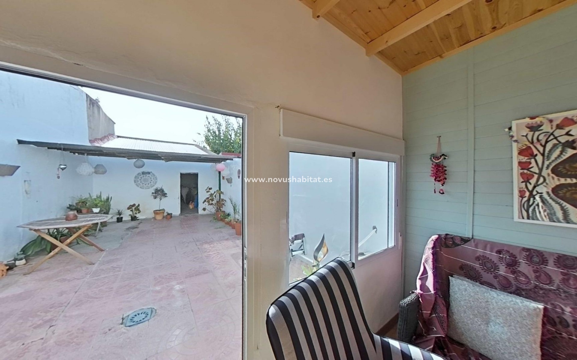 Endursala - Casa de Pueblo - Formentera del Segura - CENTRO
