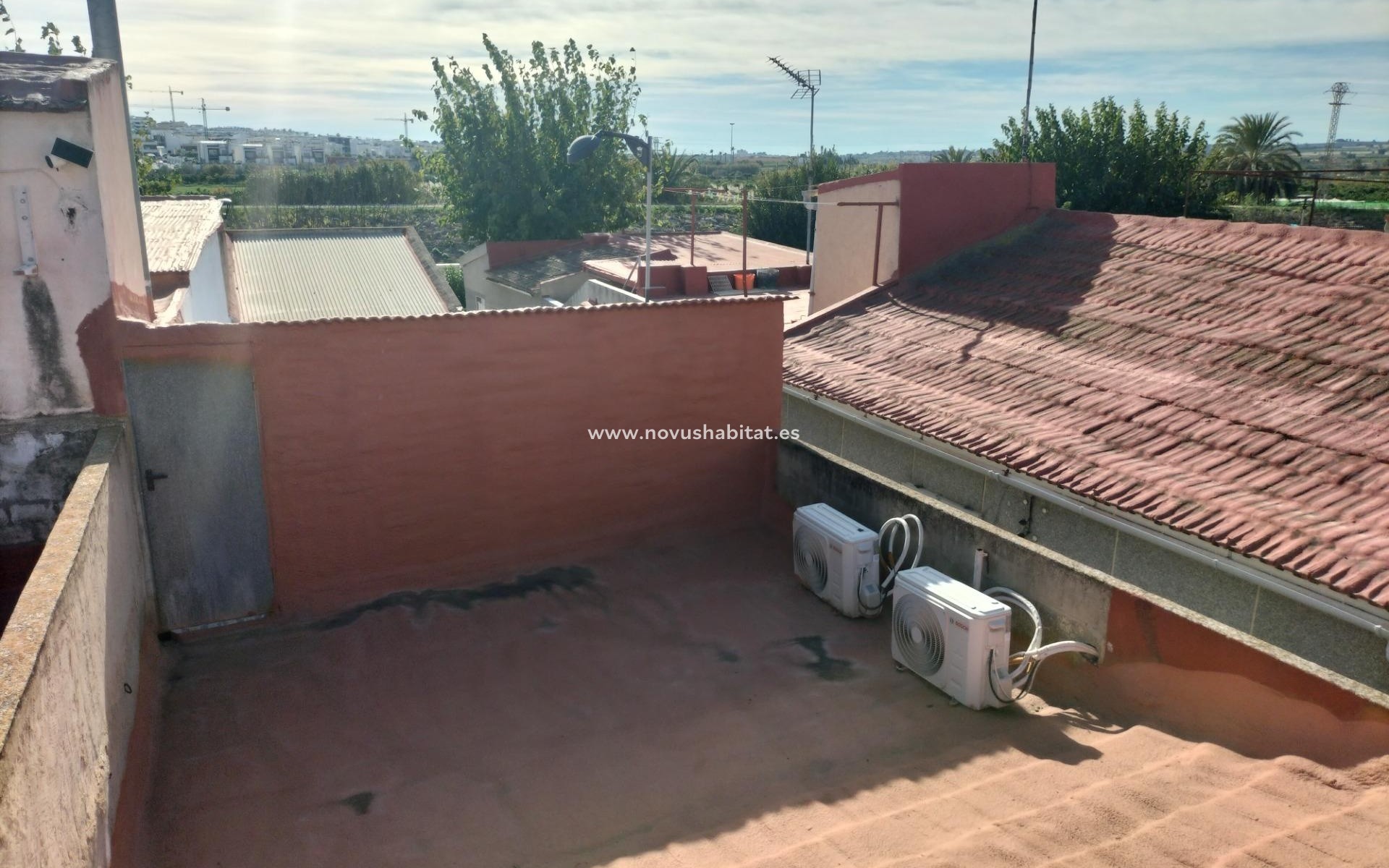 Endursala - Casa de Pueblo - Formentera del Segura - CENTRO