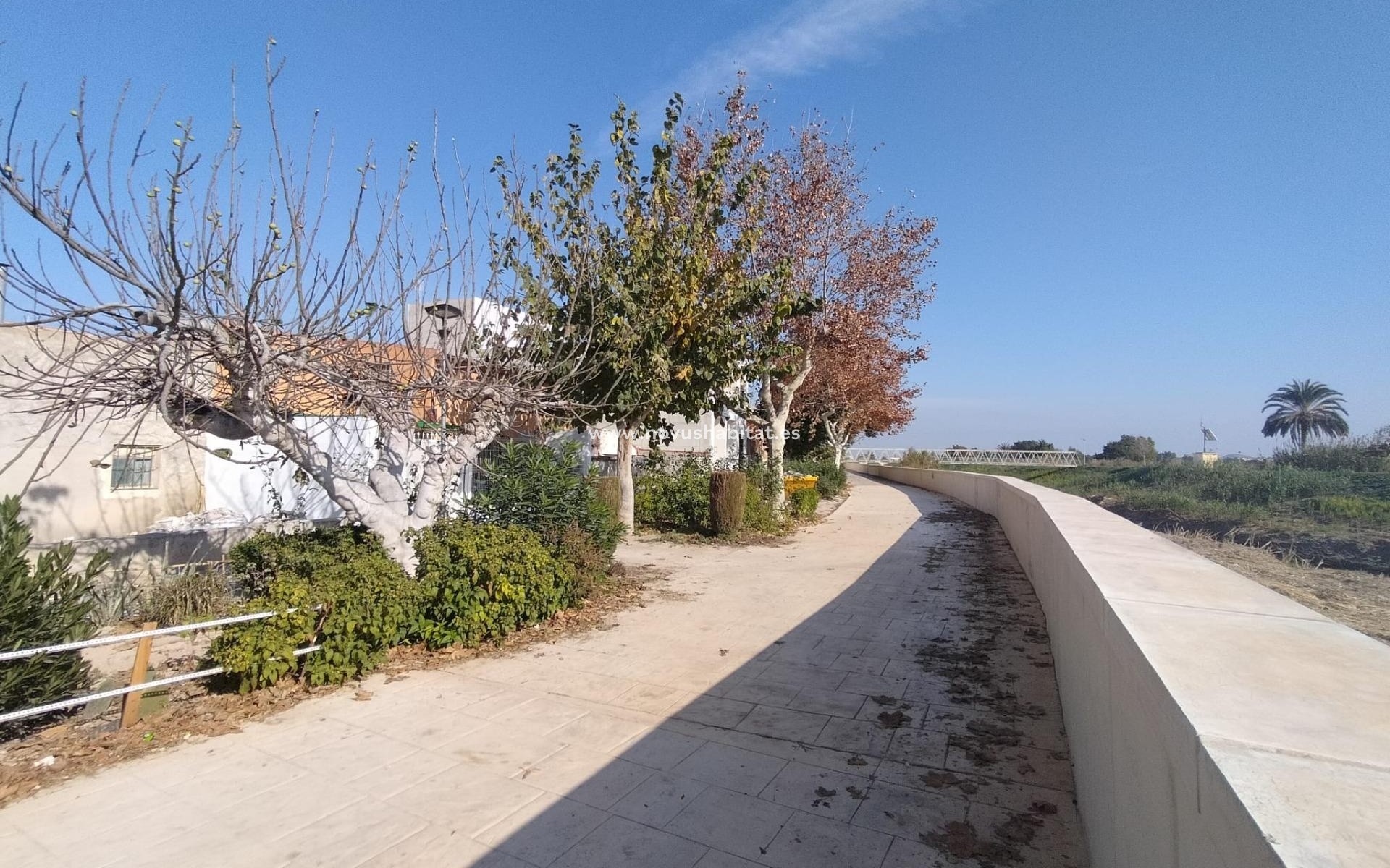 Endursala - Casa de Pueblo - Formentera del Segura - CENTRO