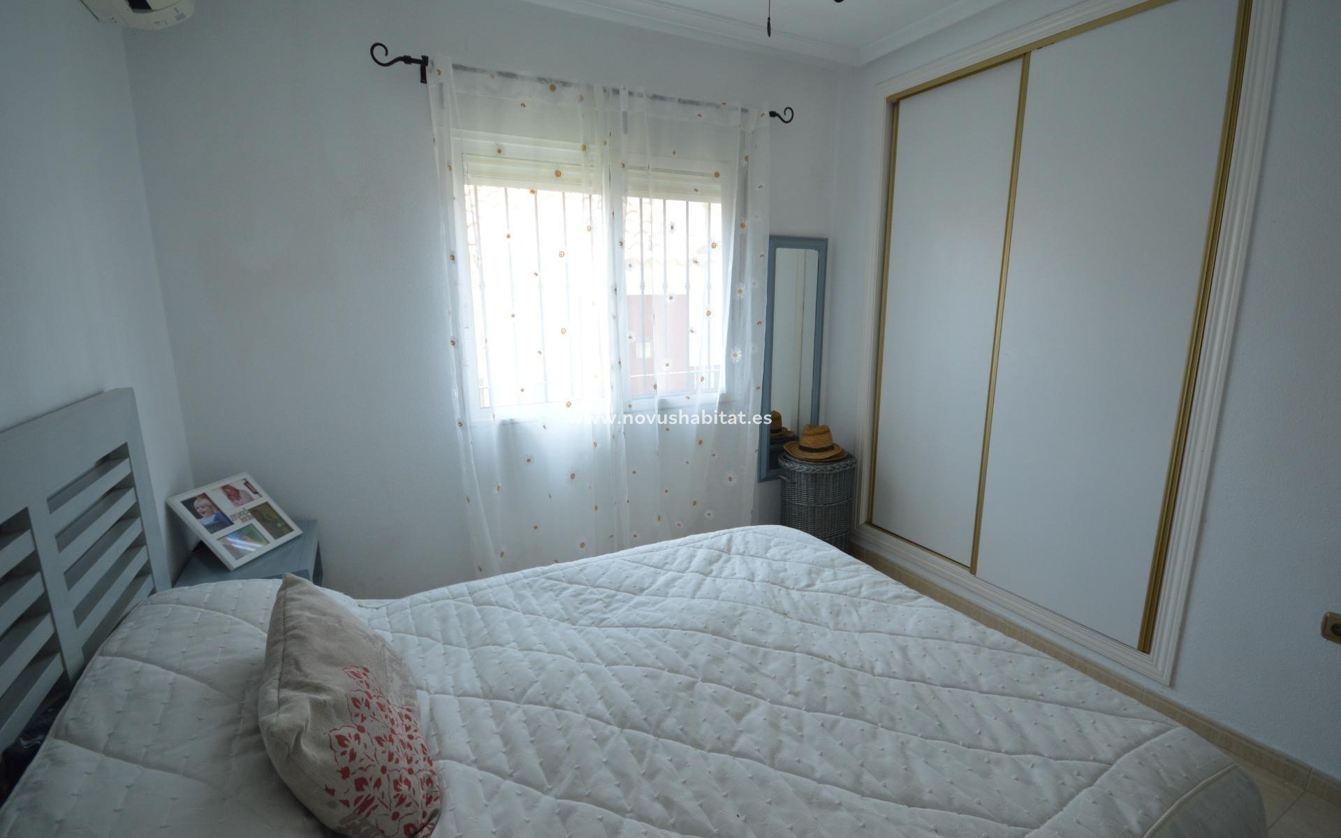 Endursala - Chalet - Los Montesinos - Costa blanca sur