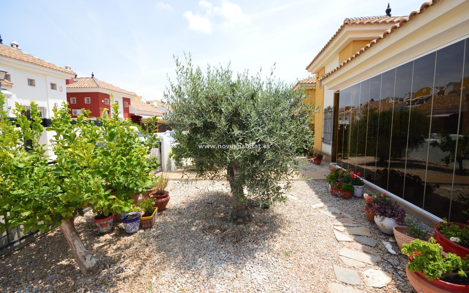 Endursala - Chalet - Los Montesinos - Costa blanca sur