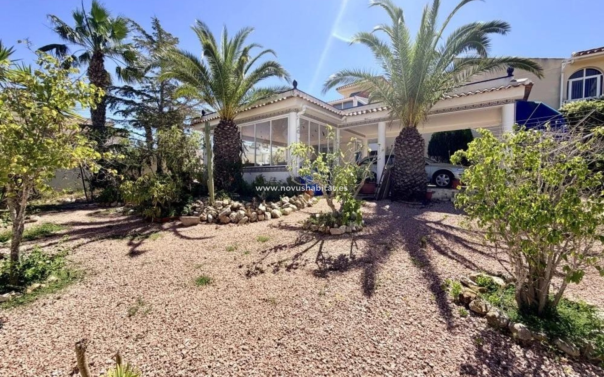 Endursala - Chalet - Rojales / Ciudad Quesada - Doña Pepa