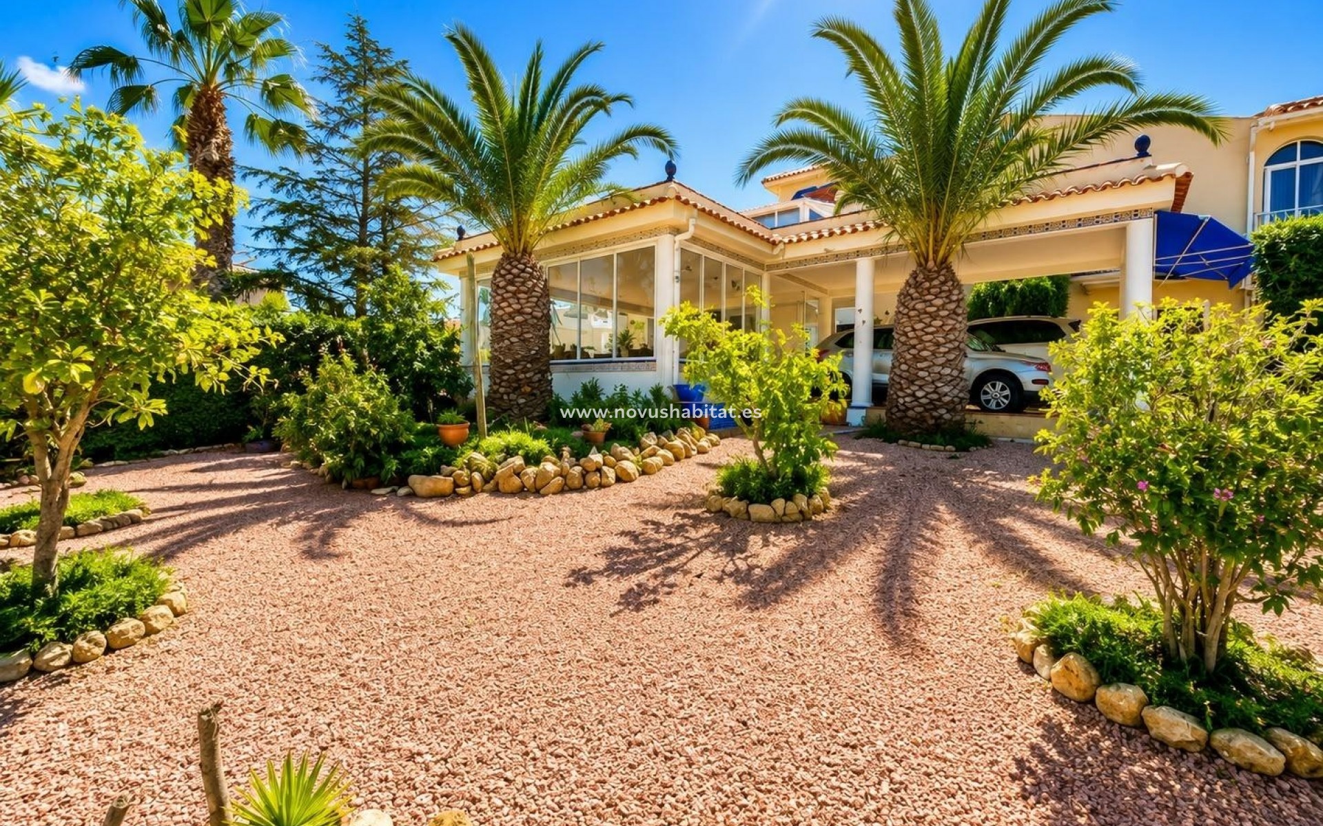 Endursala - Chalet - Rojales / Ciudad Quesada - Junto Campo De Golf La Marquesa