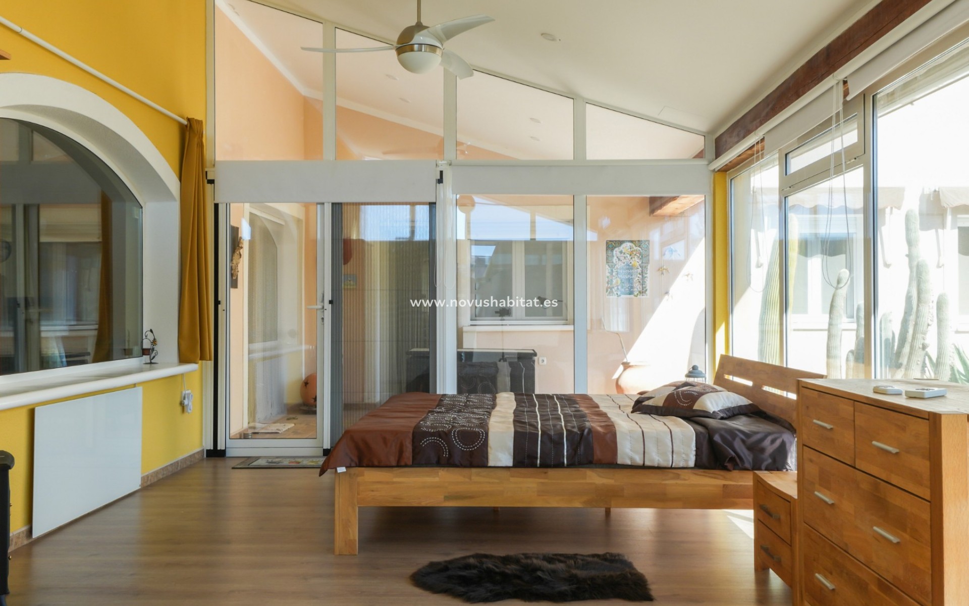 Endursala - Chalets Independientes - Alicante - Jacarilla