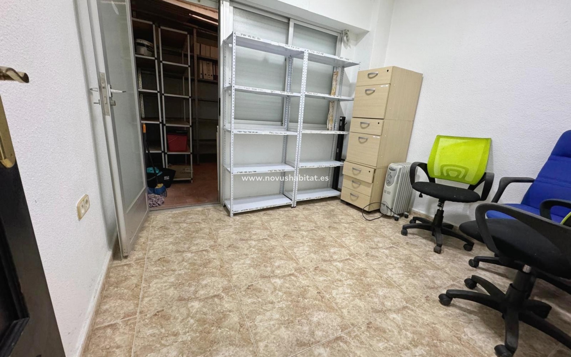 Endursala - Commercial premises / Commercial unit / Retail space - Guardamar del Segura