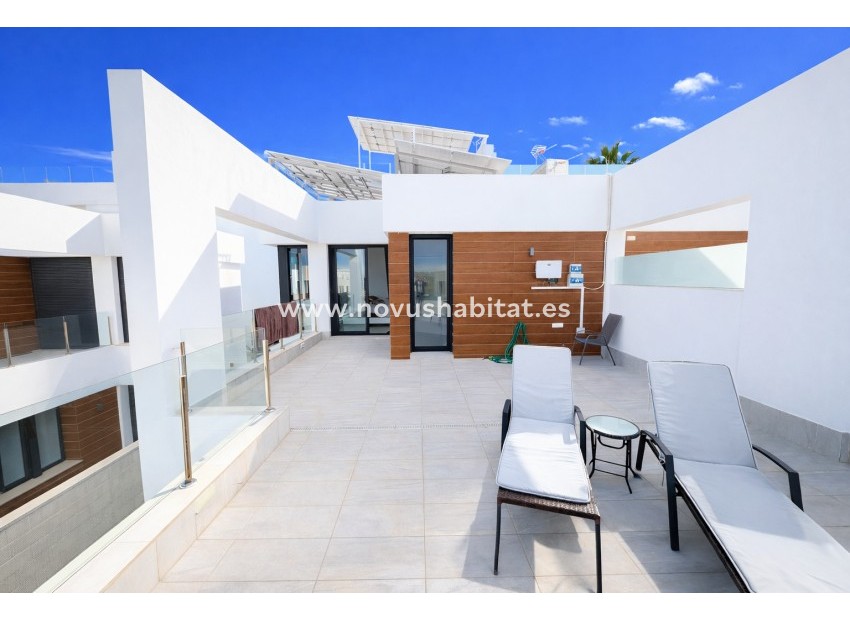 Endursala - Detached Villa - Benijófar - Costa Blanca