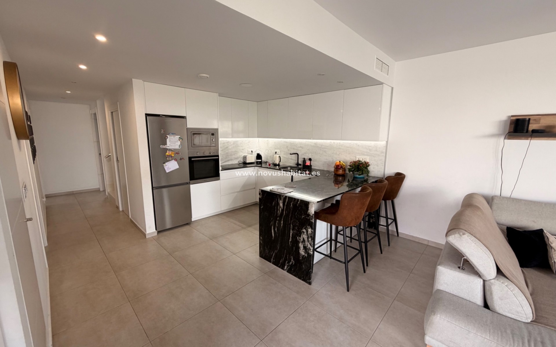 Endursala - Detached Villa - Benijófar - Costa Blanca