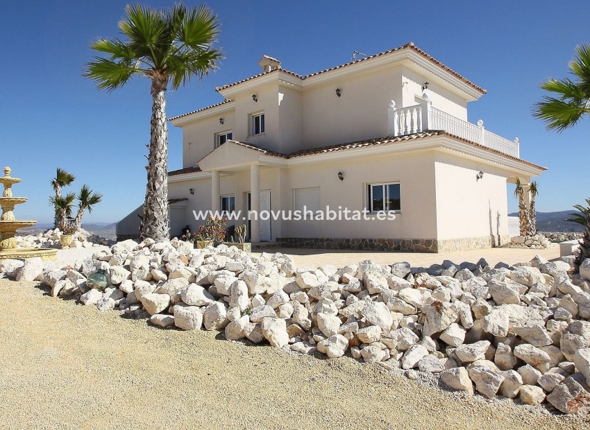 Endursala - Detached Villa - Benijófar