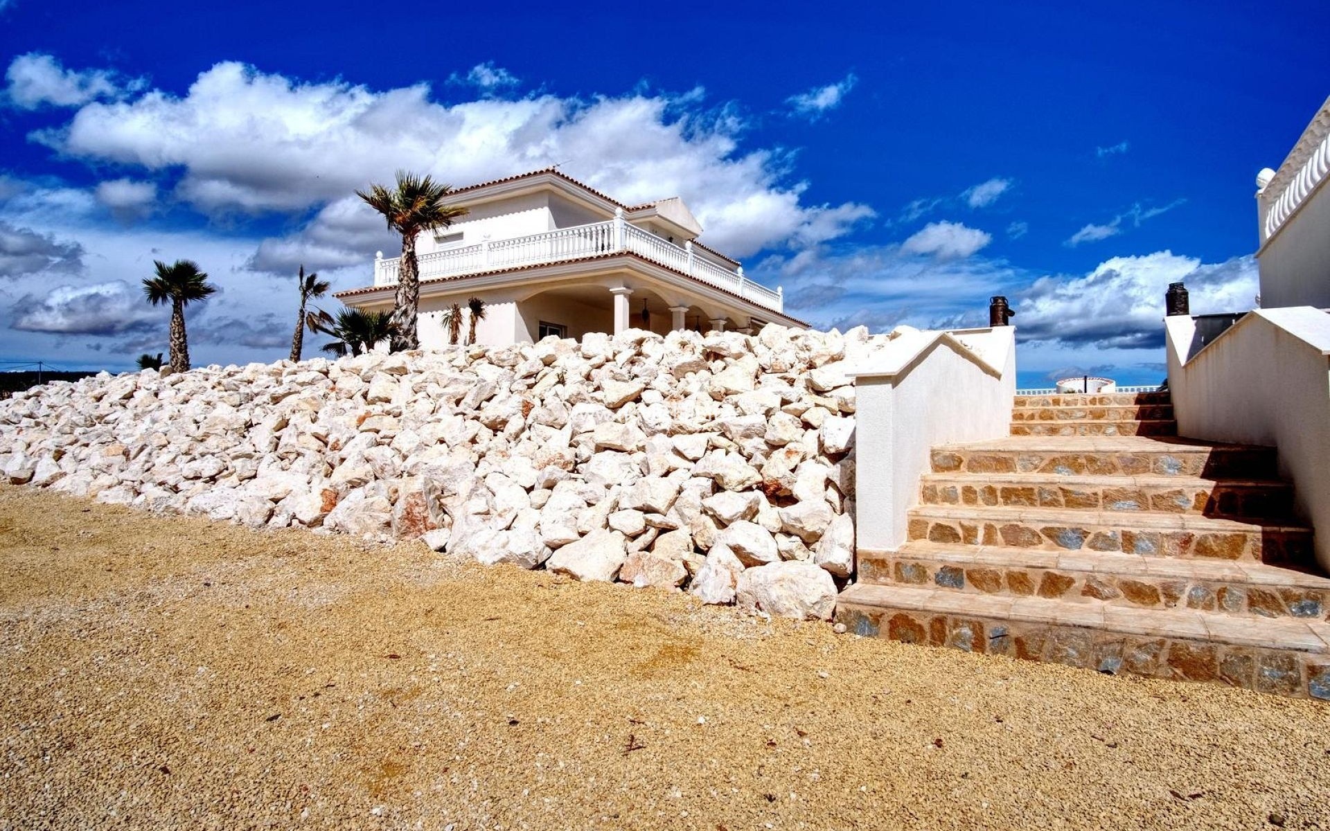 Endursala - Detached Villa - Benijófar