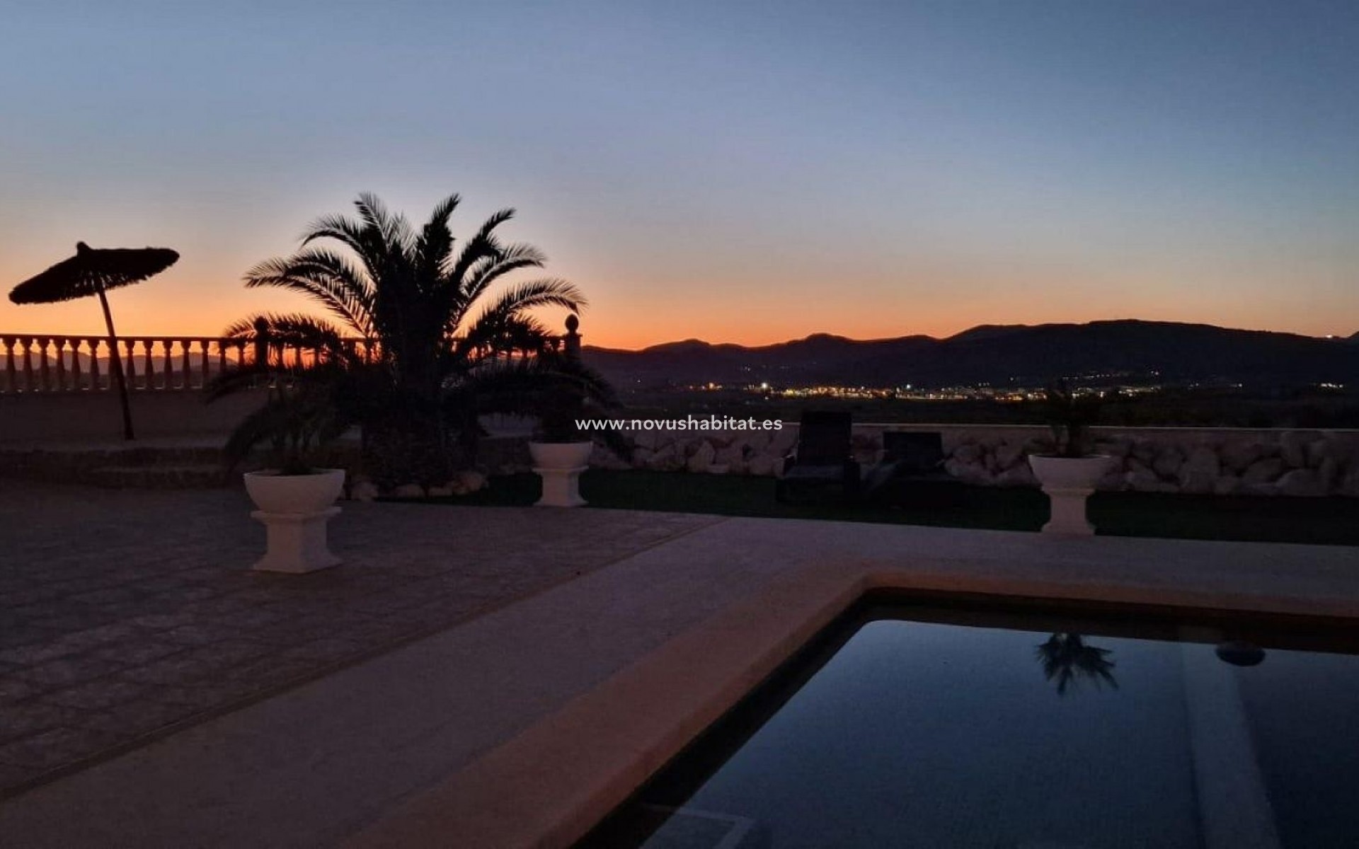 Endursala - Detached Villa - Benijófar