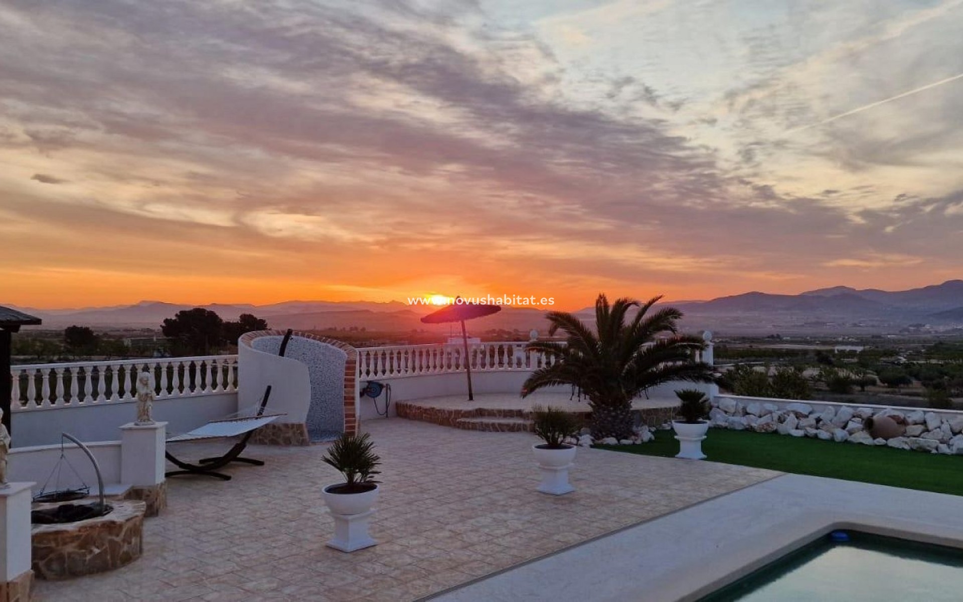 Endursala - Detached Villa - Benijófar