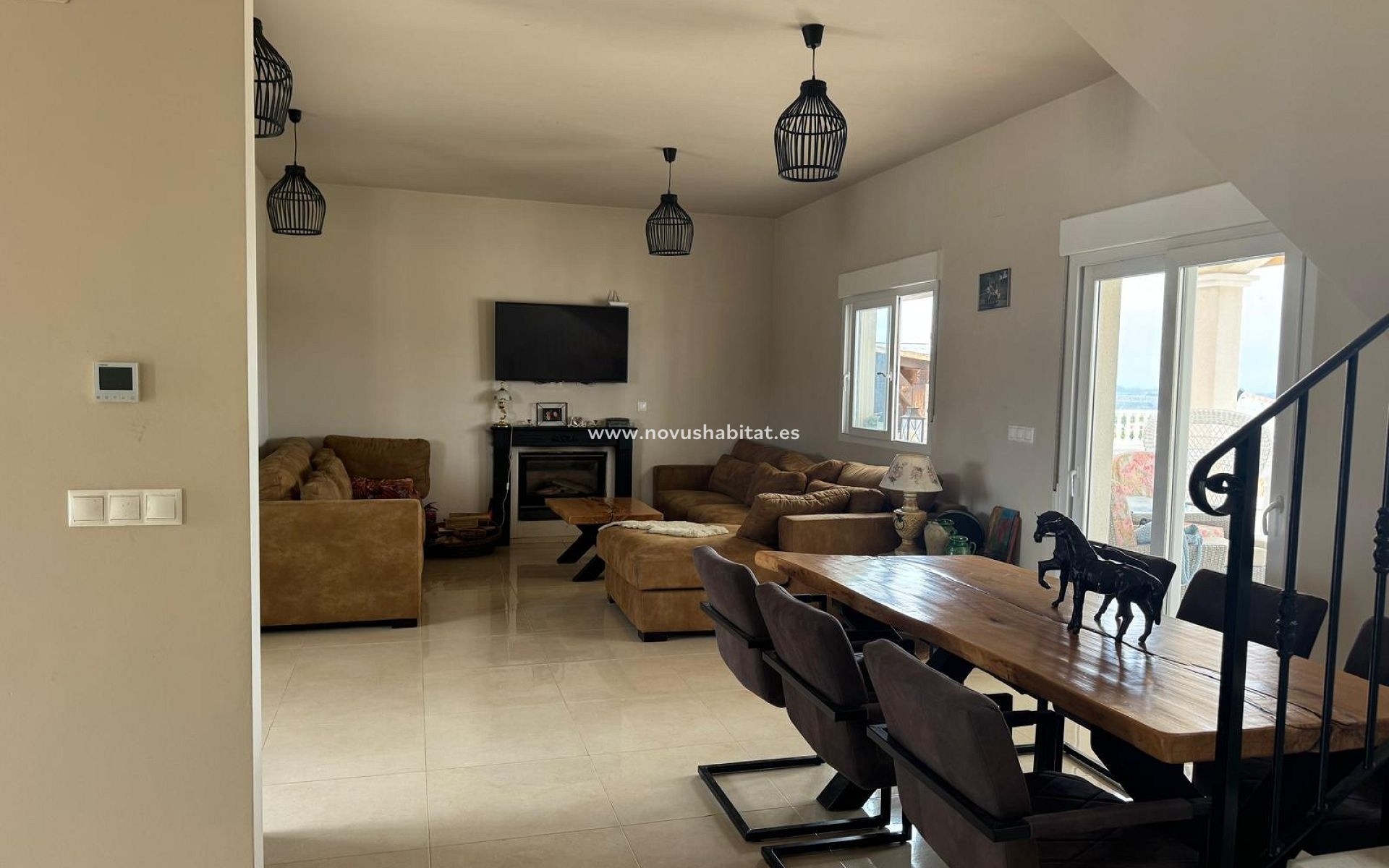Endursala - Detached Villa - Benijófar