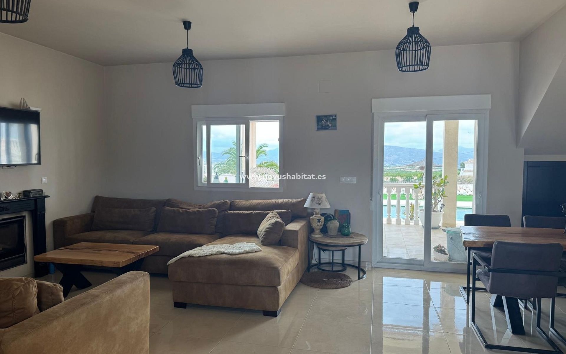 Endursala - Detached Villa - Benijófar