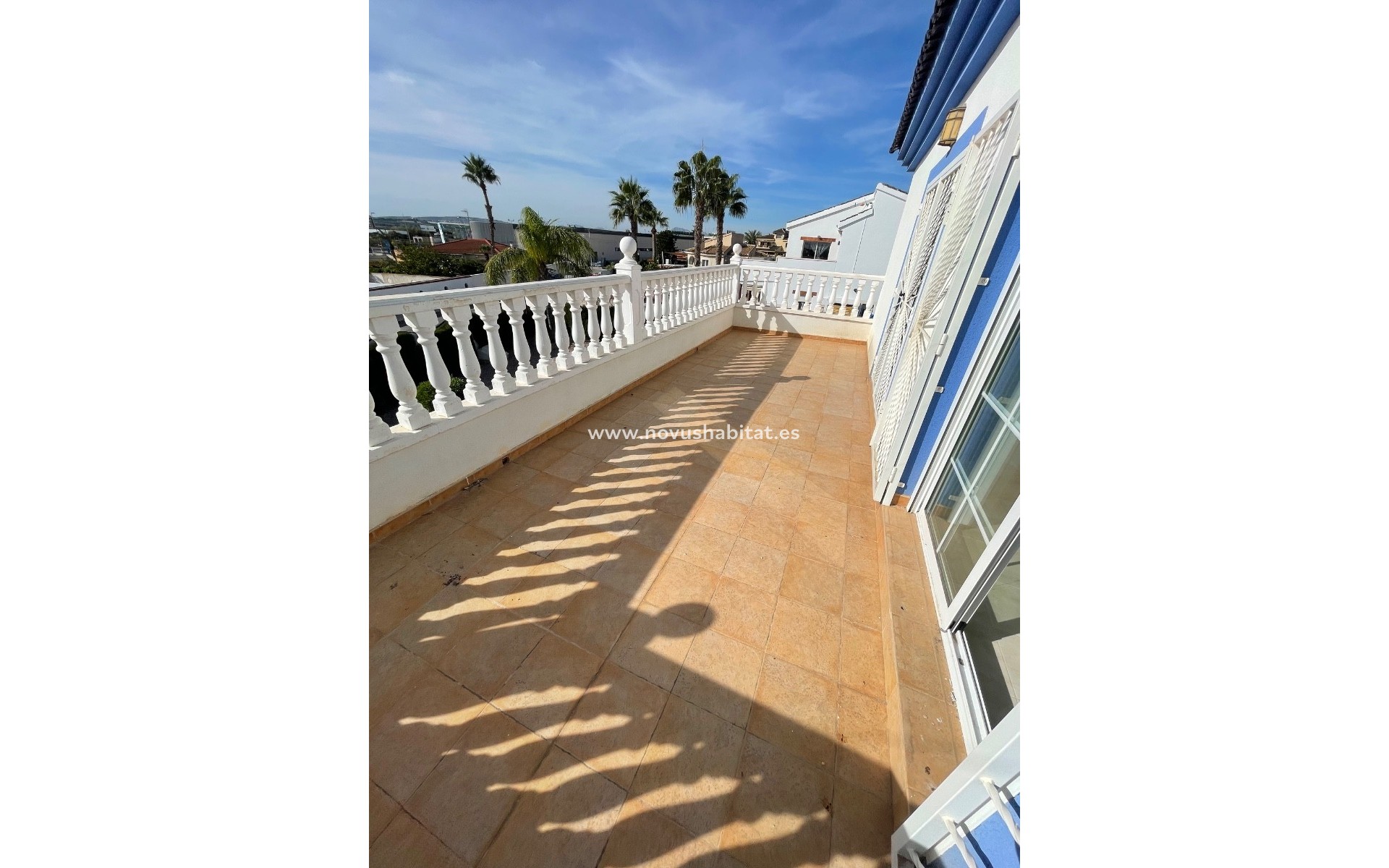 Endursala - Detached Villa - Ciudad Quesada - Ciudad Quesada - Rojales