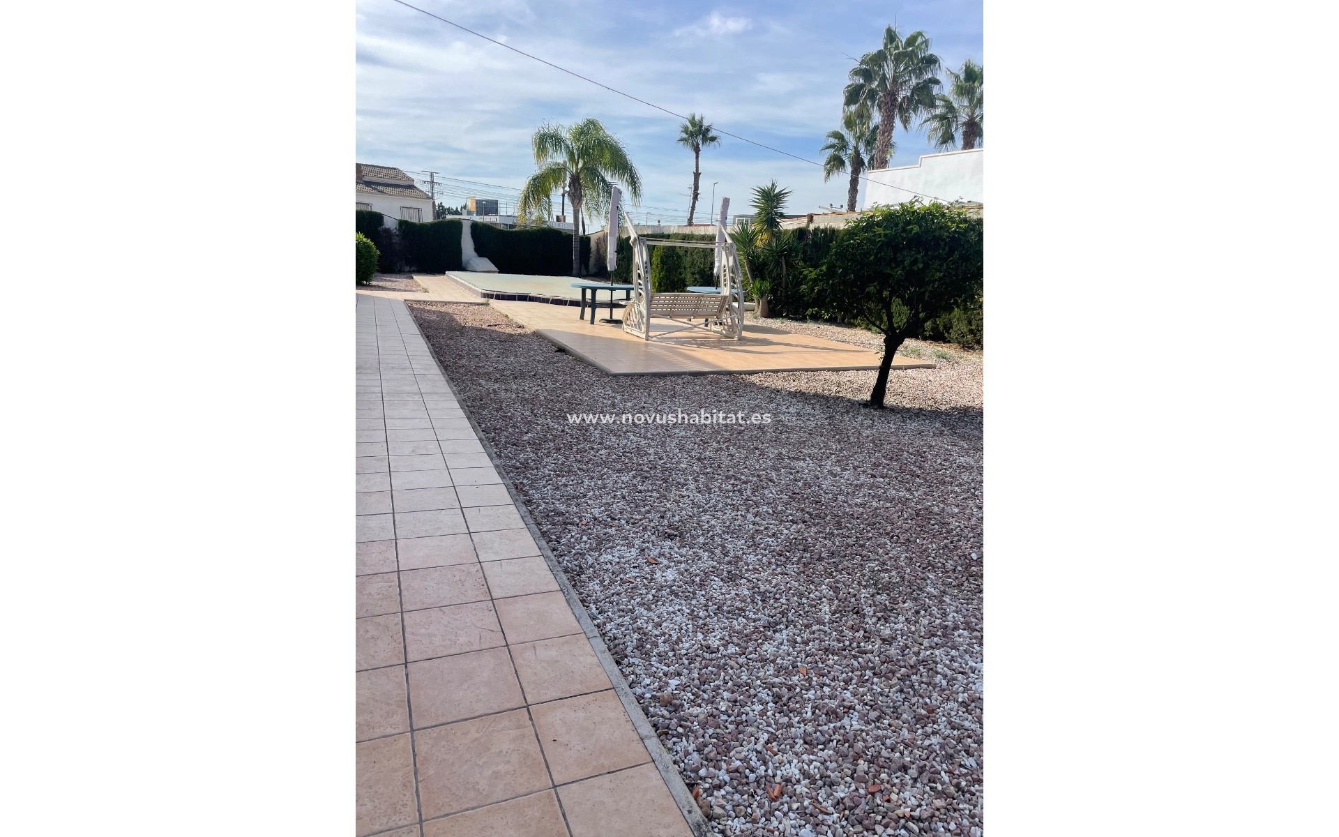 Endursala - Detached Villa - Ciudad Quesada - Ciudad Quesada - Rojales