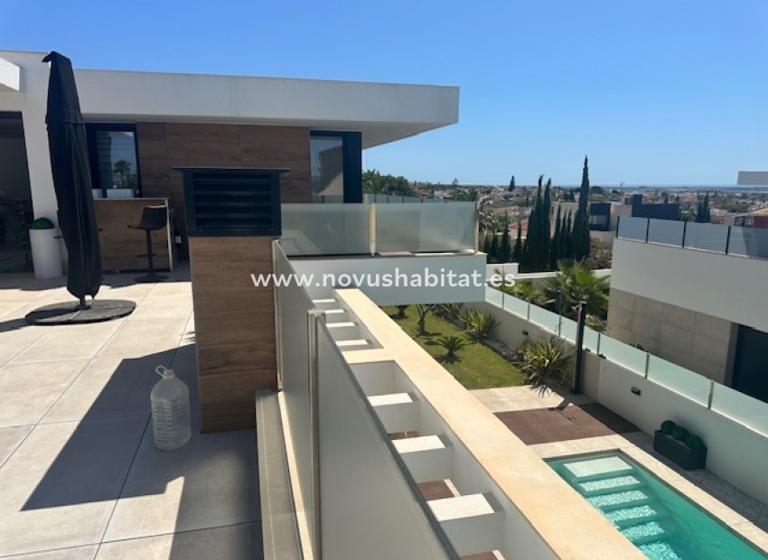 Endursala - Detached Villa - Ciudad Quesada - Costa Blanca
