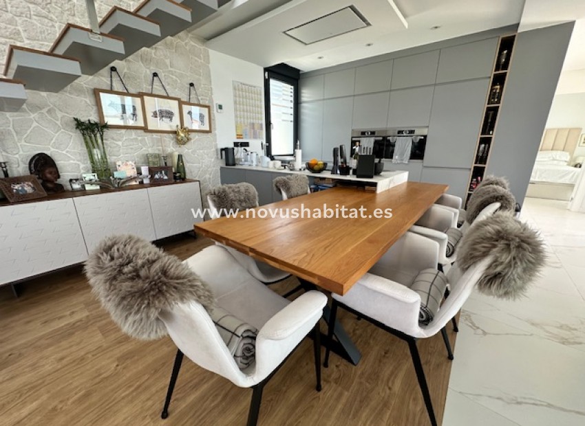 Endursala - Detached Villa - Ciudad Quesada - Costa Blanca