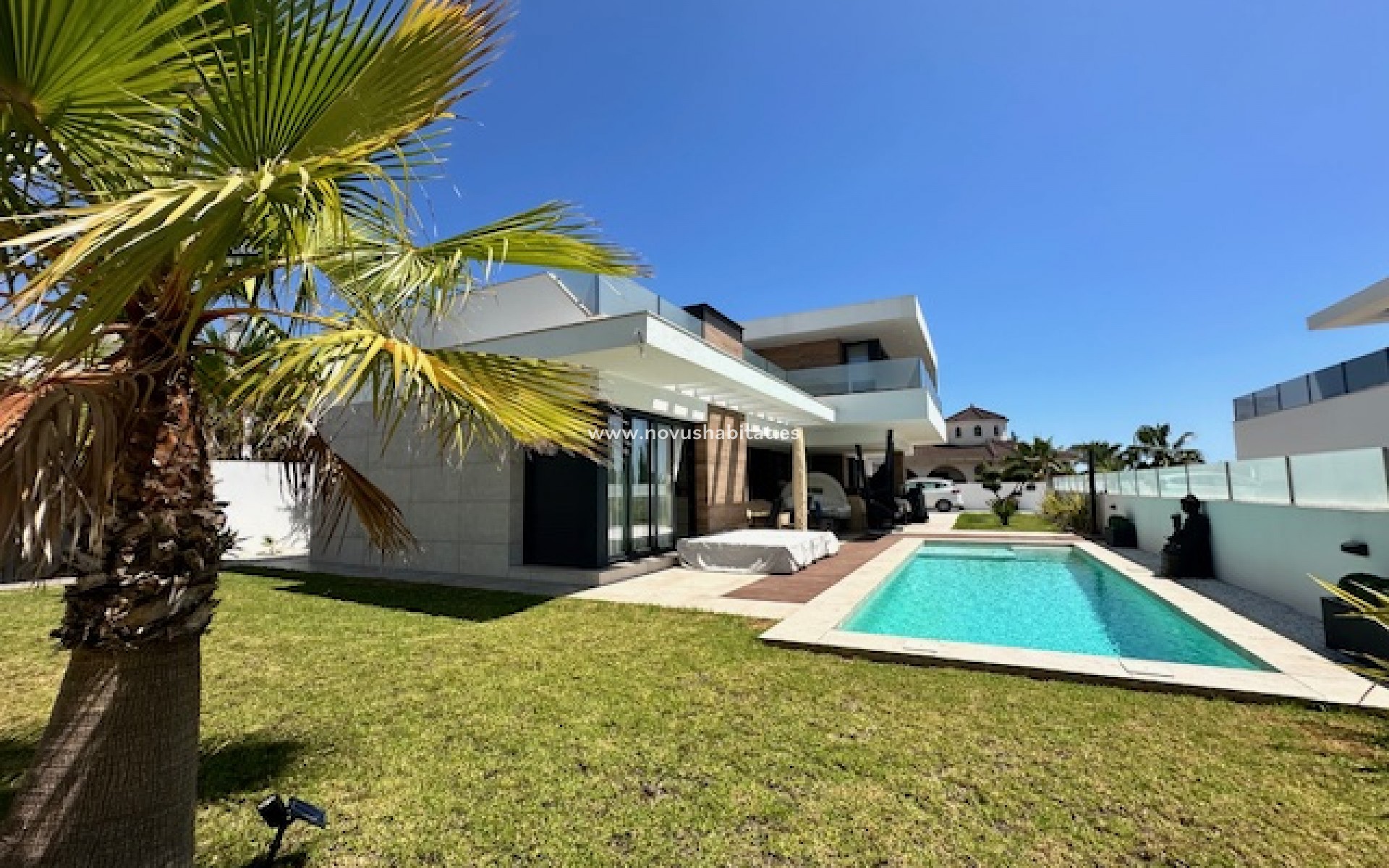 Endursala - Detached Villa - Ciudad Quesada - Costa Blanca