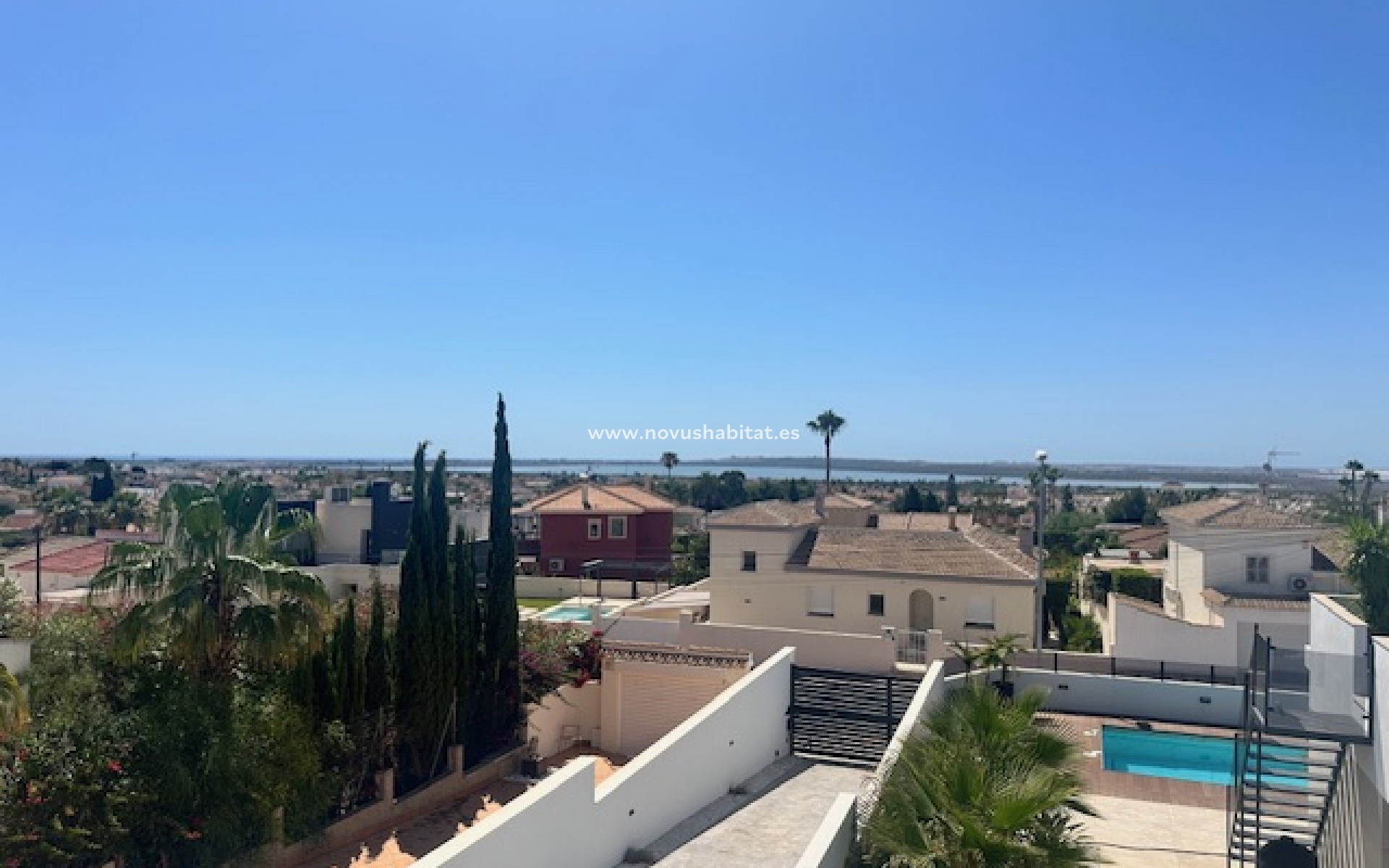 Endursala - Detached Villa - Ciudad Quesada - Costa Blanca