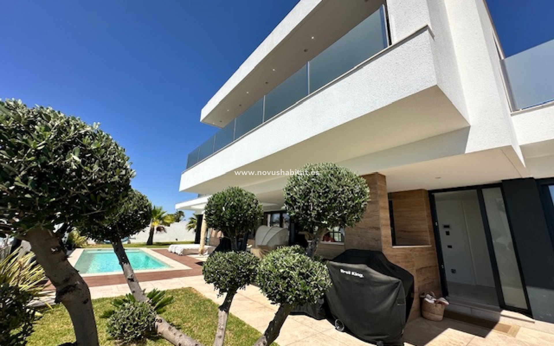 Endursala - Detached Villa - Ciudad Quesada - Costa Blanca