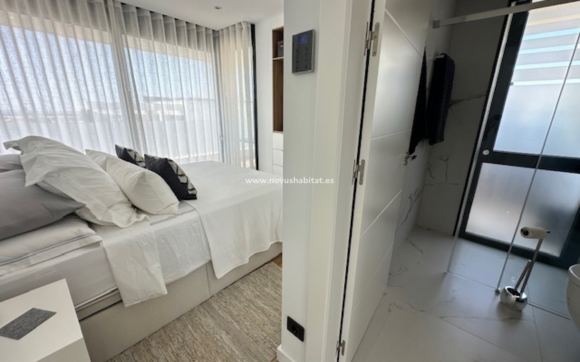 Endursala - Detached Villa - Ciudad Quesada - Costa Blanca