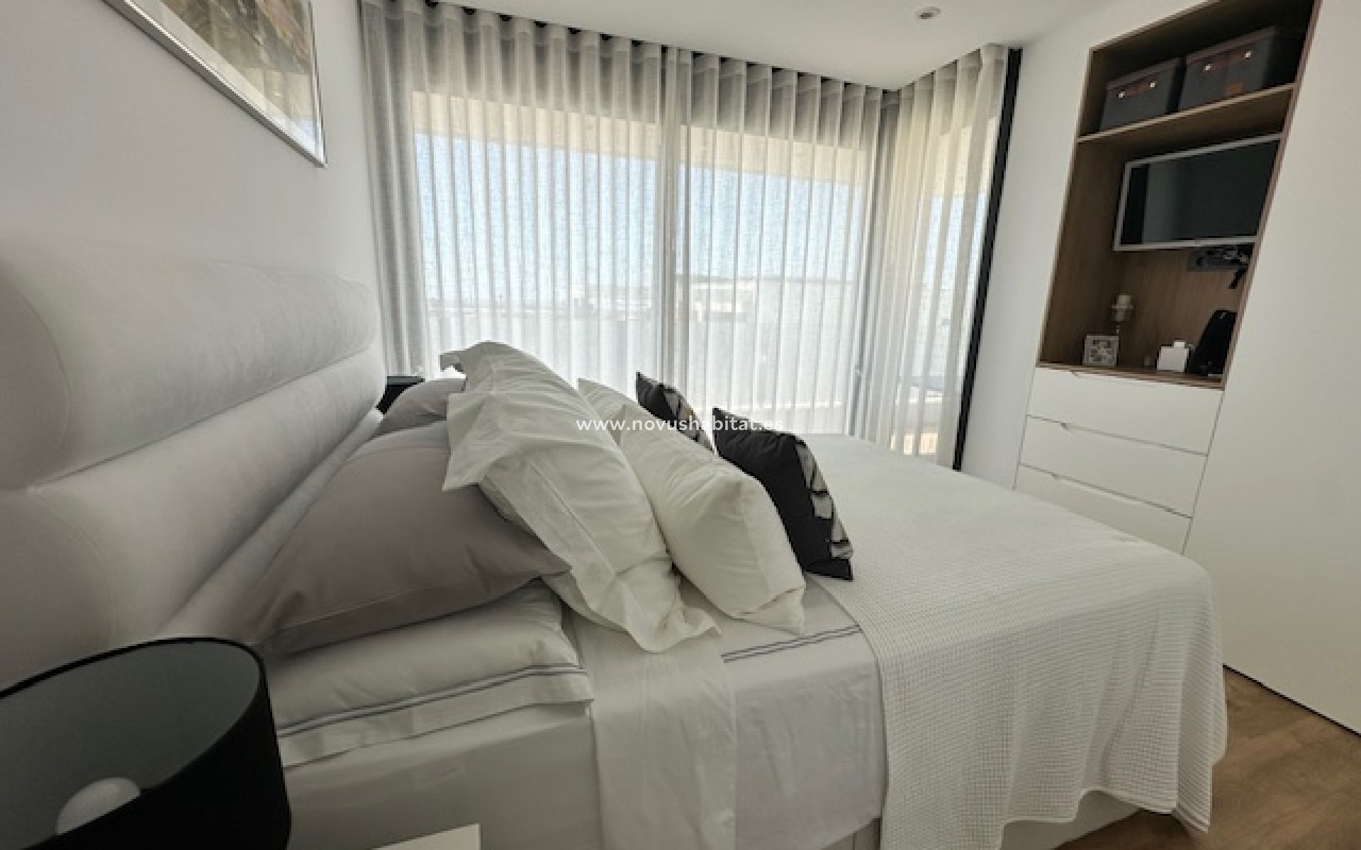 Endursala - Detached Villa - Ciudad Quesada - Costa Blanca