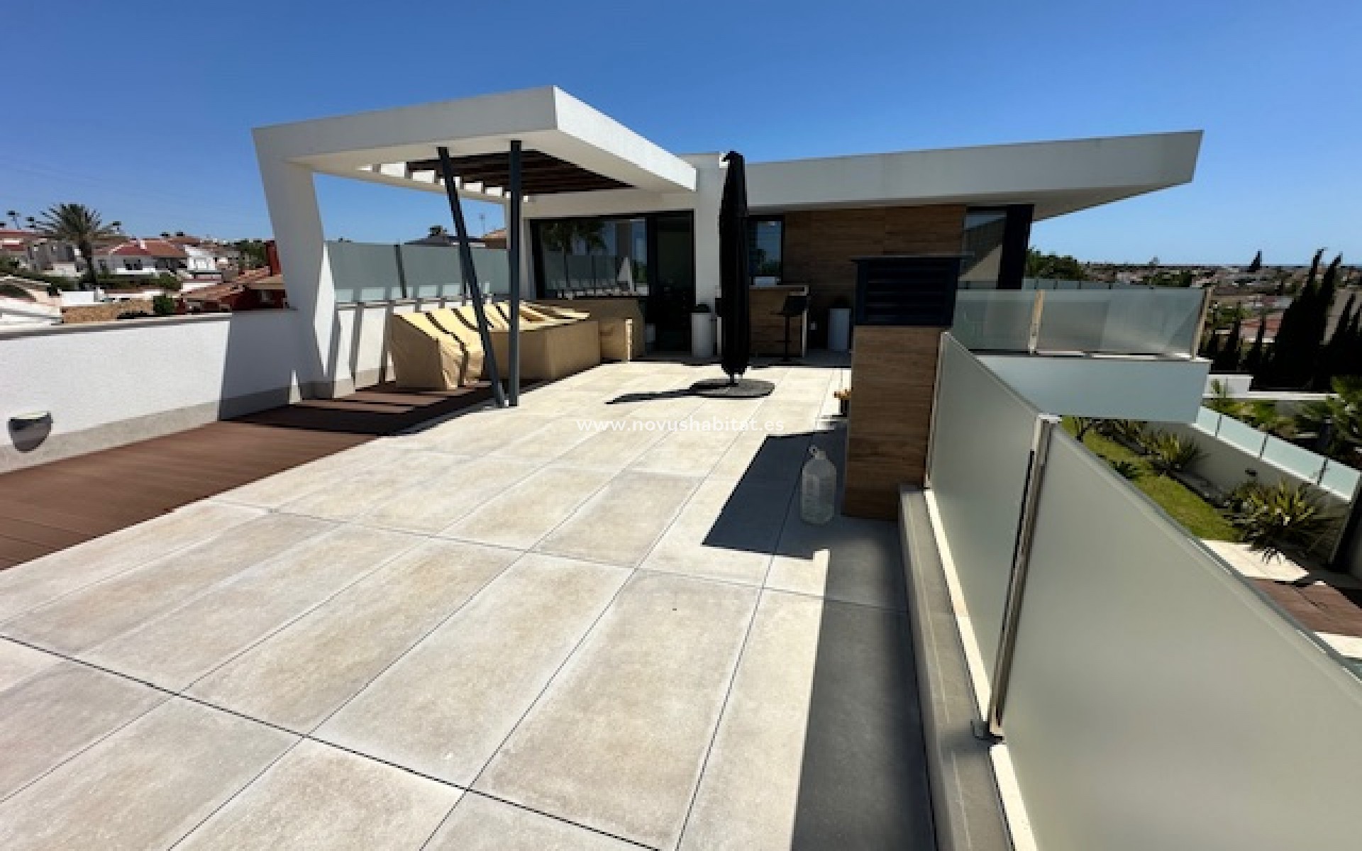 Endursala - Detached Villa - Ciudad Quesada - Costa Blanca