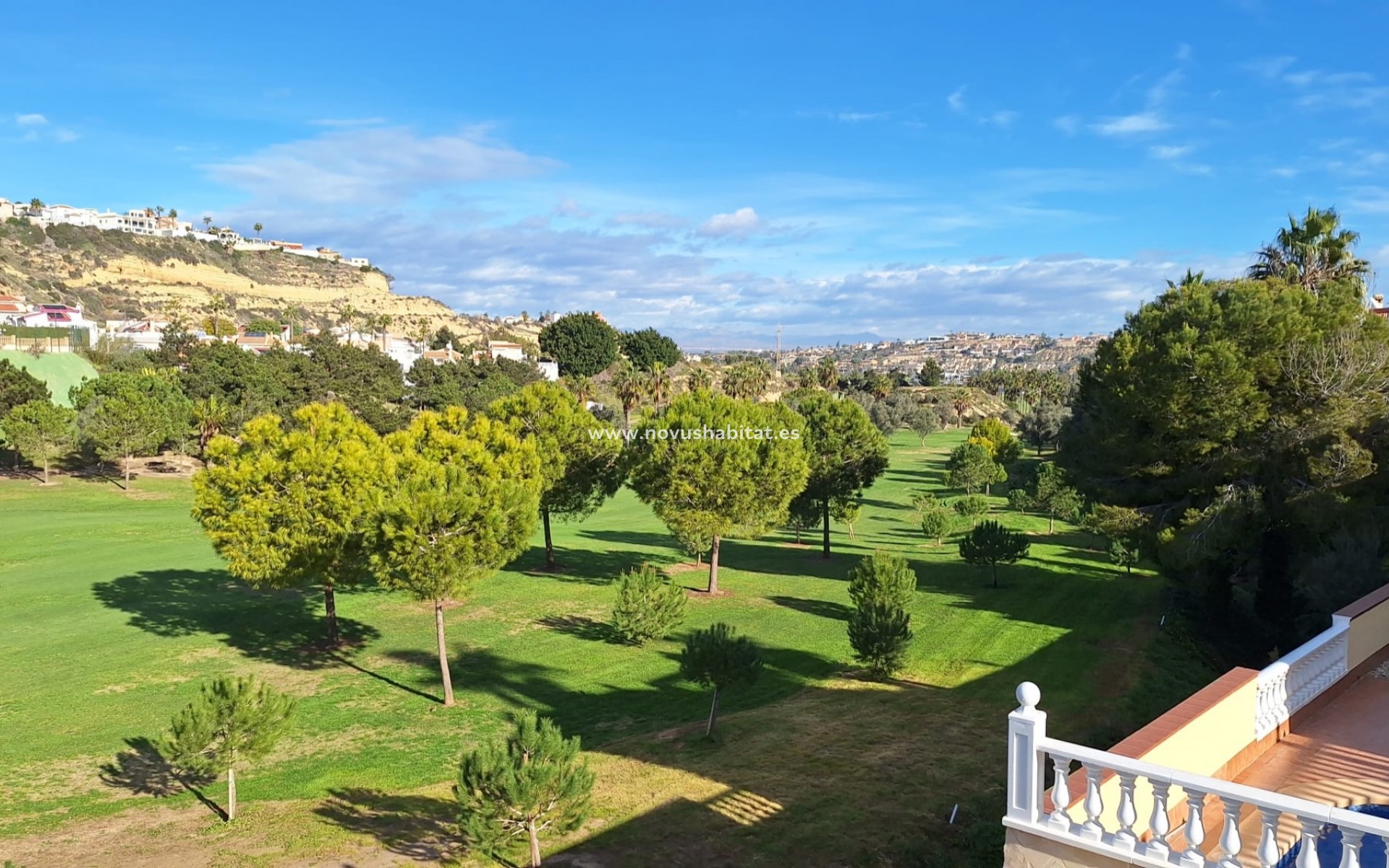 Endursala - Detached Villa - Ciudad Quesada - La Marquesa