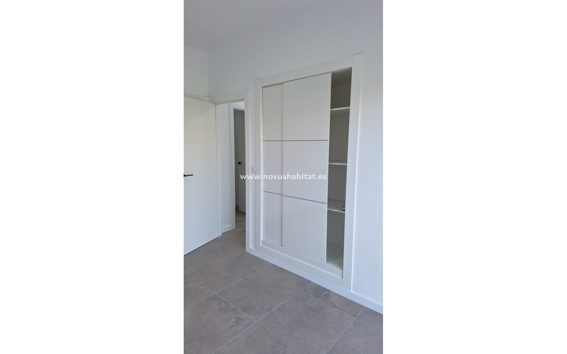 Endursala - Detached Villa - Ciudad Quesada - La Marquesa