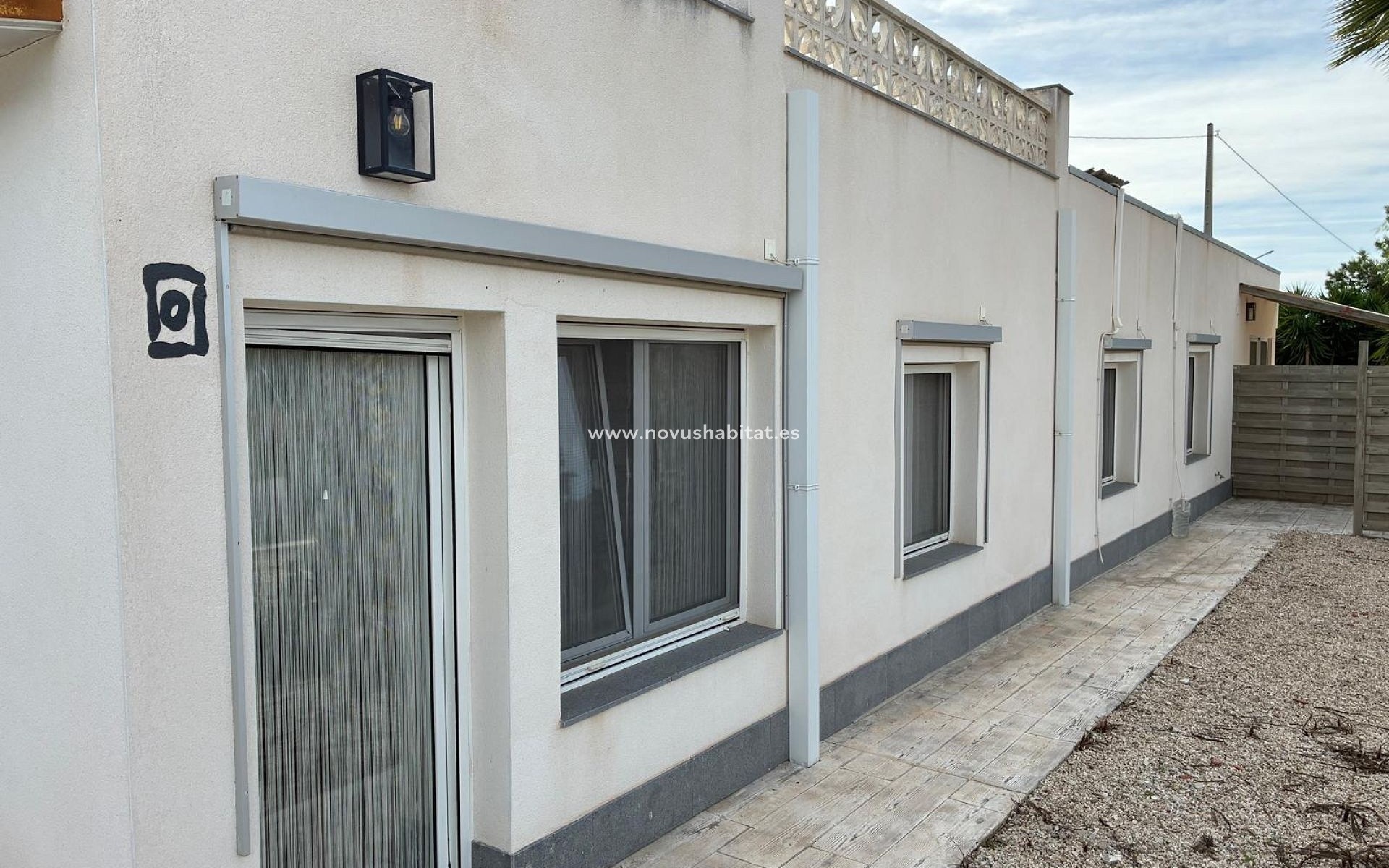 Endursala - Detached Villa - Crevillente