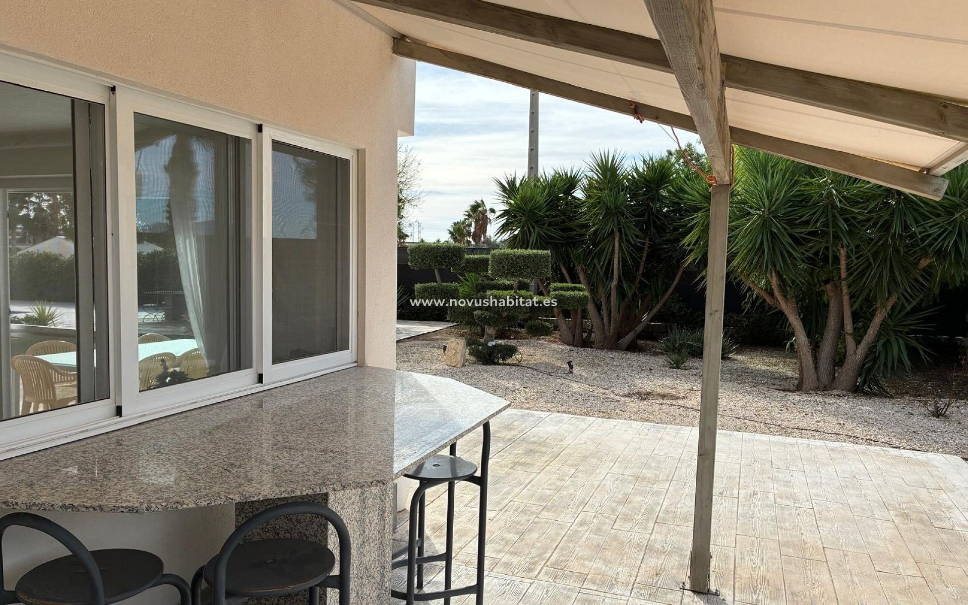 Endursala - Detached Villa - Crevillente