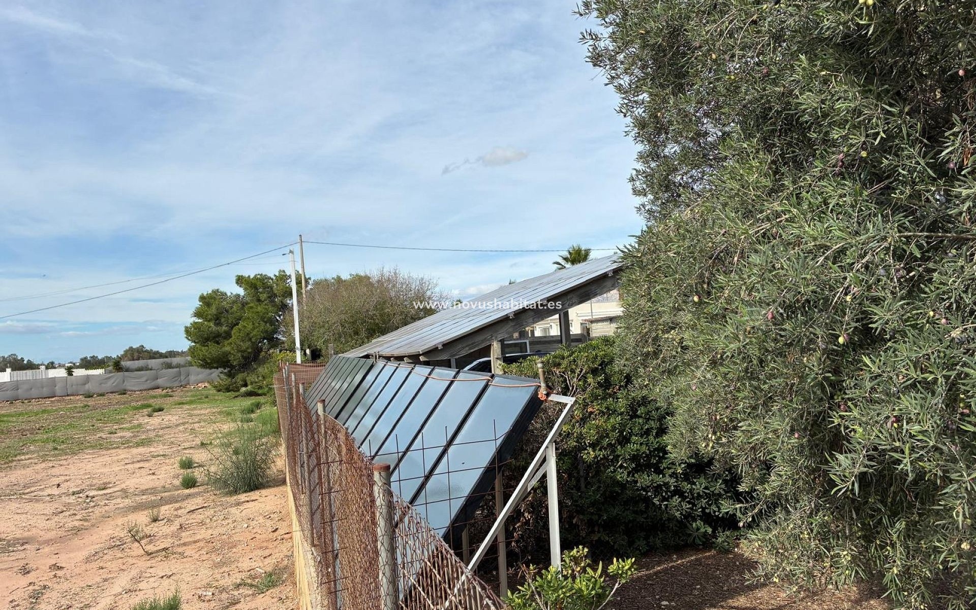 Endursala - Detached Villa - Crevillente