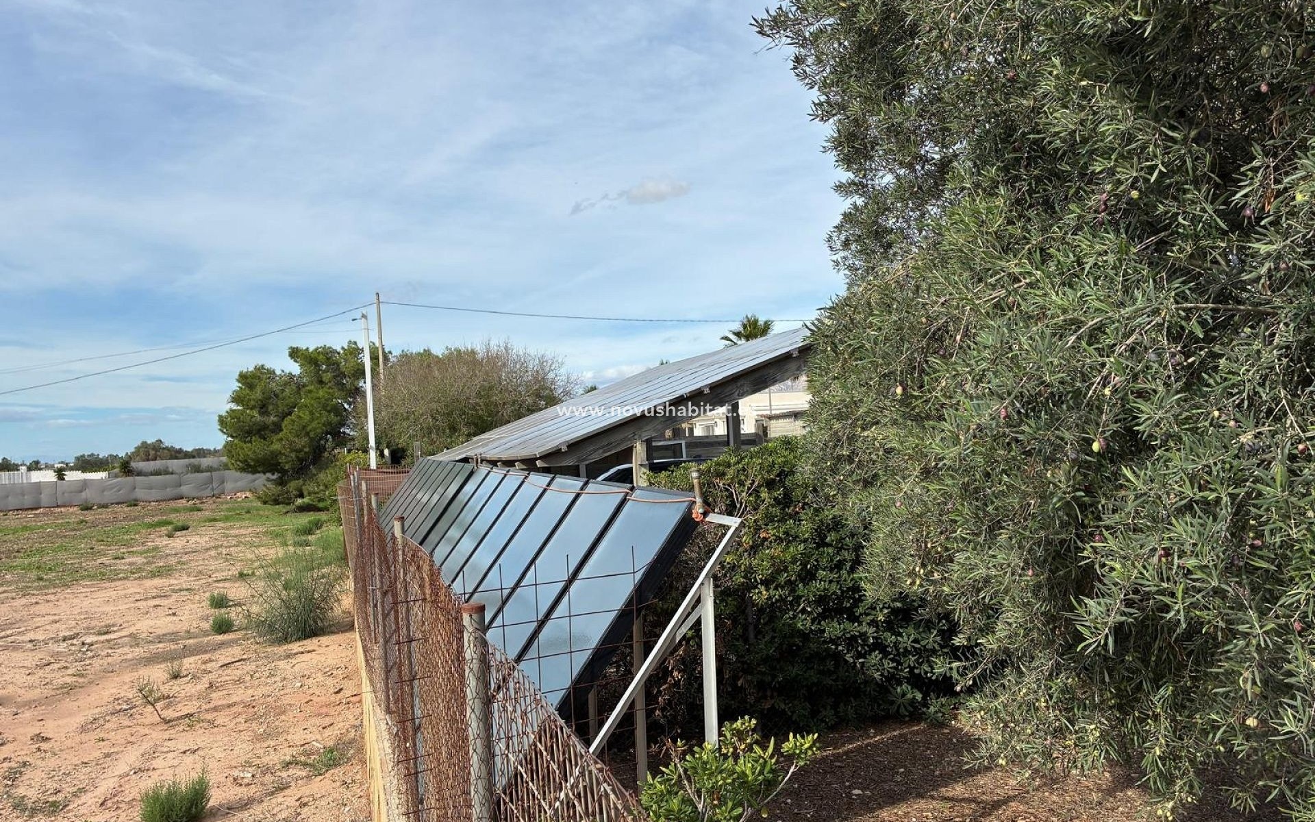 Endursala - Detached Villa - Crevillente