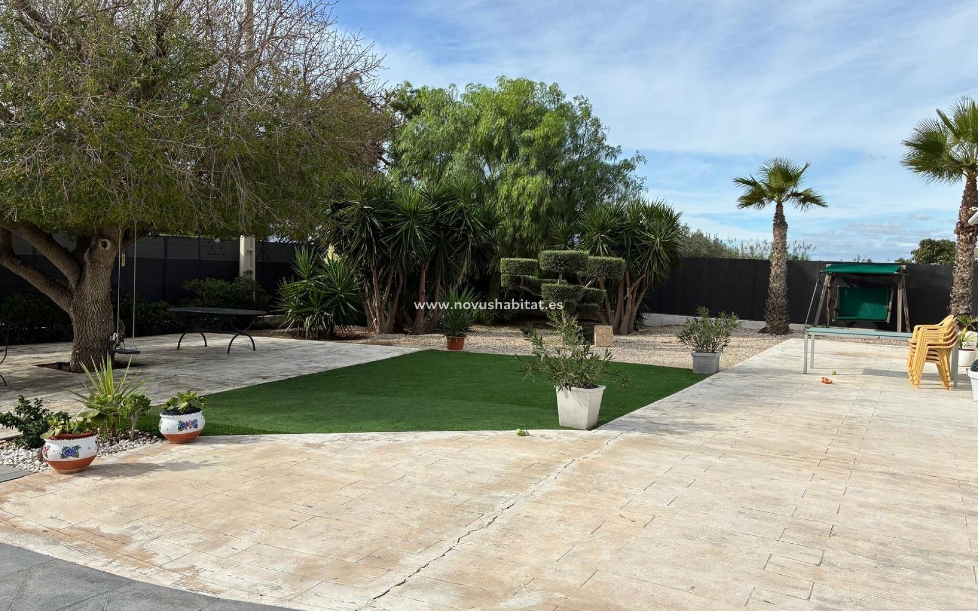 Endursala - Detached Villa - Crevillente
