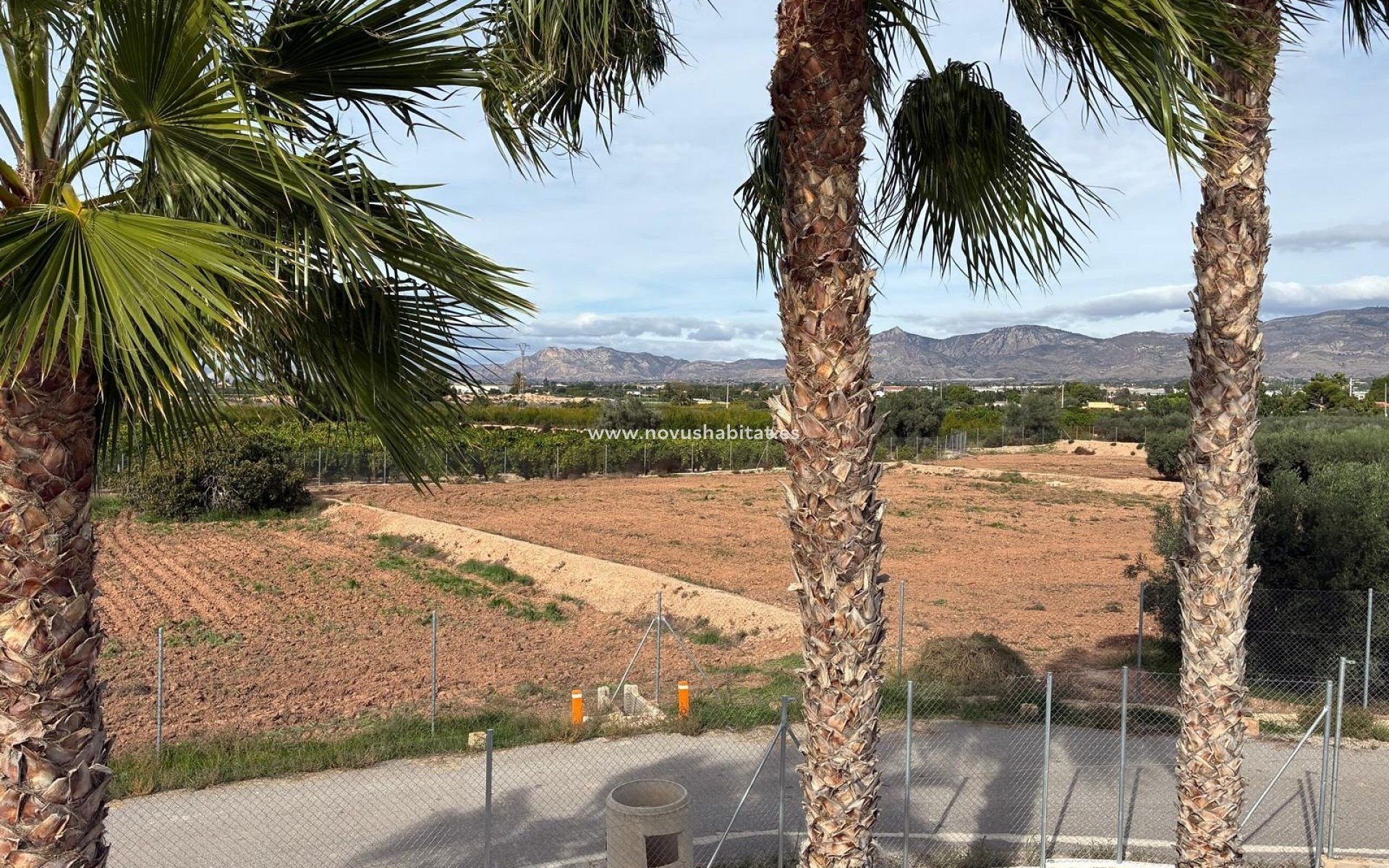 Endursala - Detached Villa - Crevillente