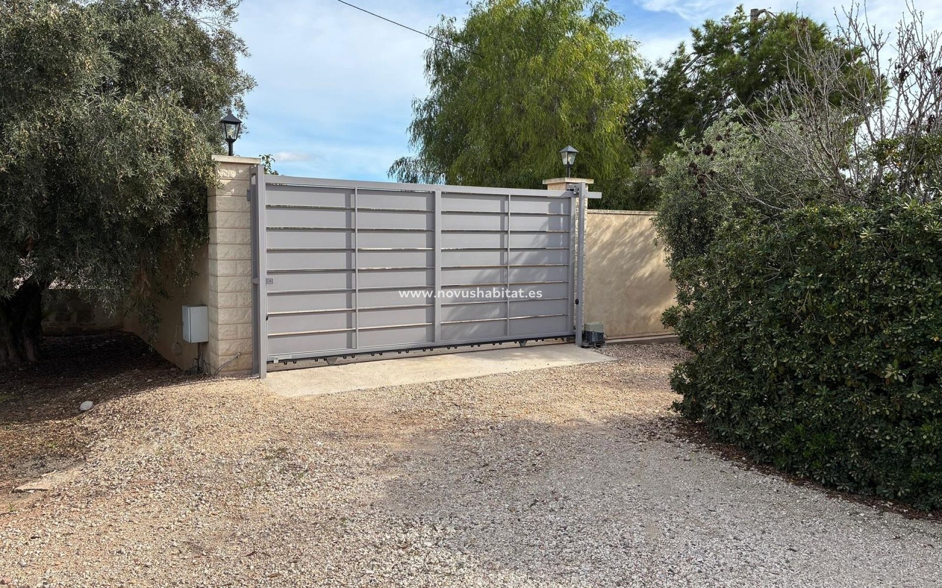 Endursala - Detached Villa - Crevillente