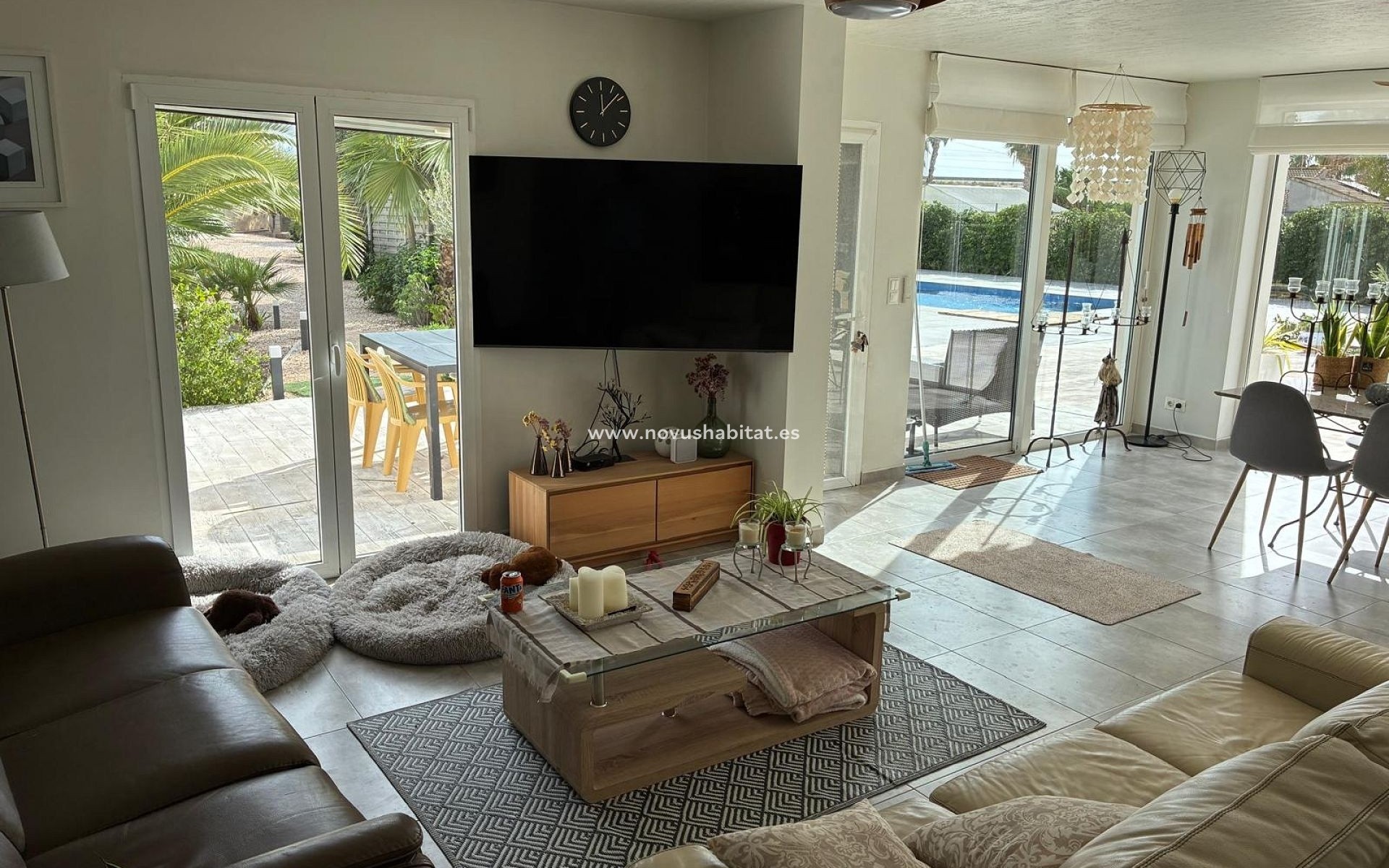 Endursala - Detached Villa - Crevillente