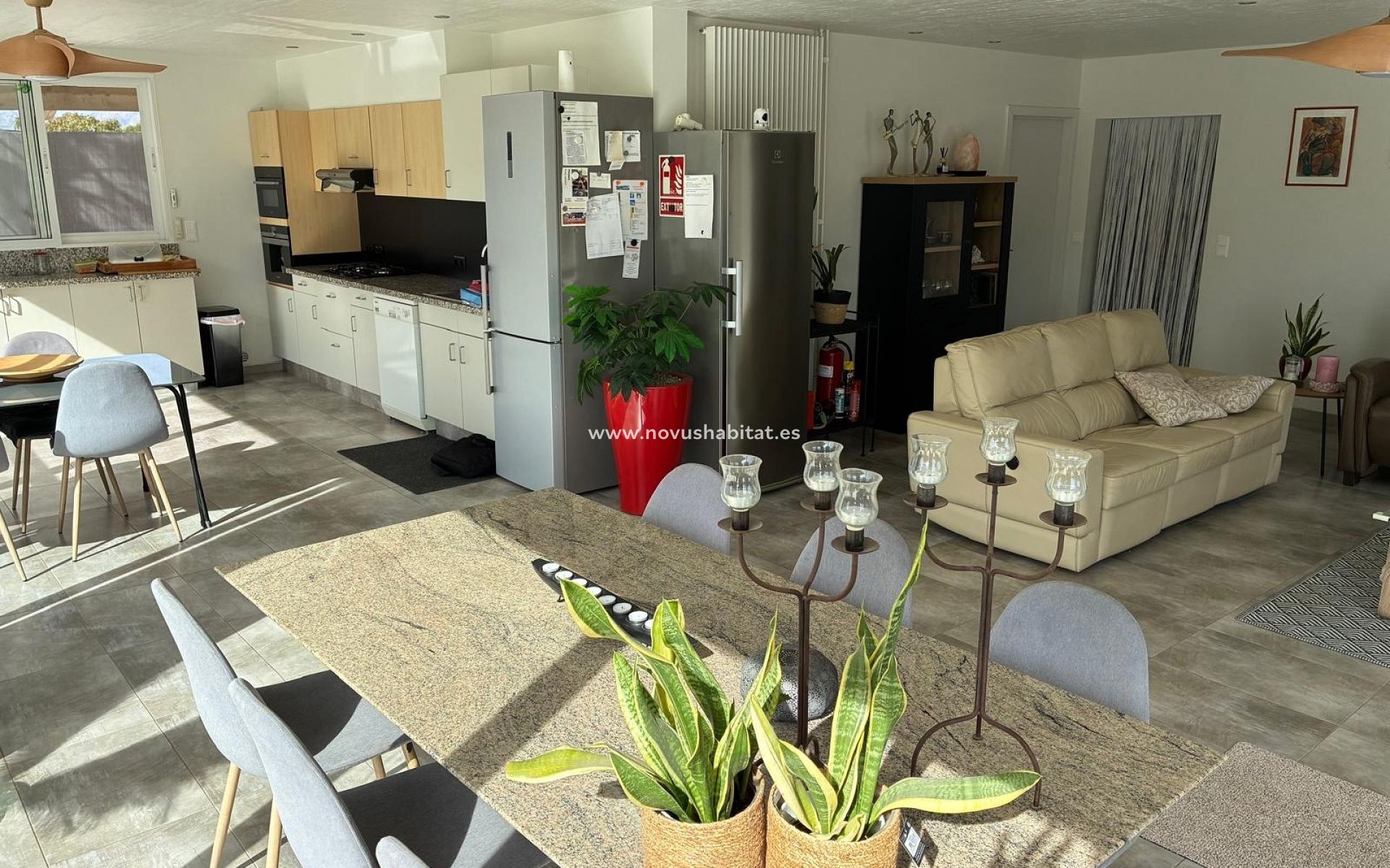Endursala - Detached Villa - Crevillente